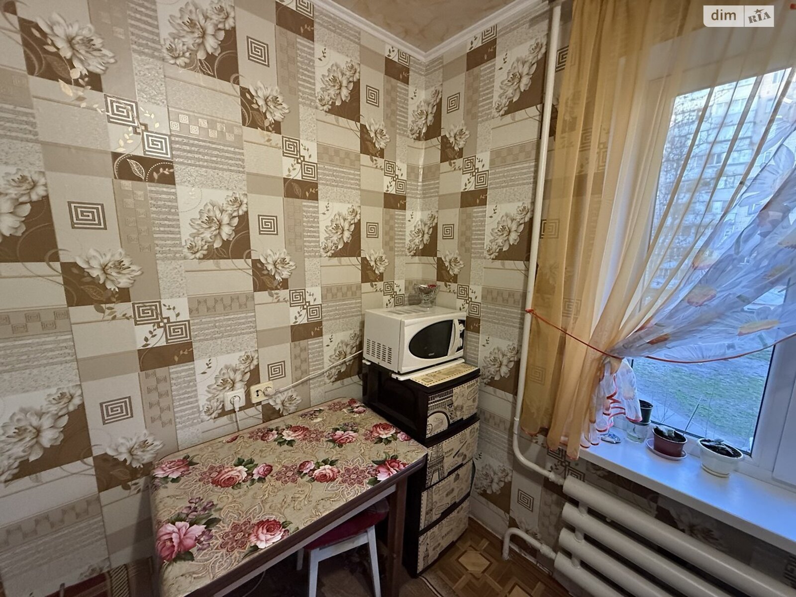 Продаж однокімнатної квартири в Києві, на шосе Харківське 51Б, район Нова Дарниця фото 1 Продаж однокімнатної квартири в Києві, на шосе Харківське 51Б, район Нова Дарниця фото 1