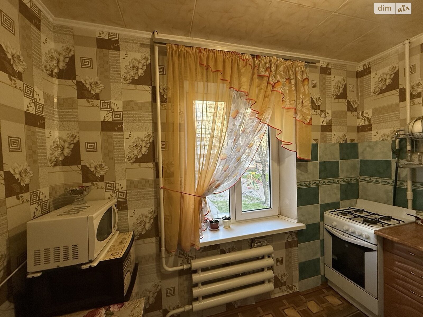 Продаж однокімнатної квартири в Києві, на шосе Харківське 51Б, район Нова Дарниця фото 1 Продаж однокімнатної квартири в Києві, на шосе Харківське 51Б, район Нова Дарниця фото 1