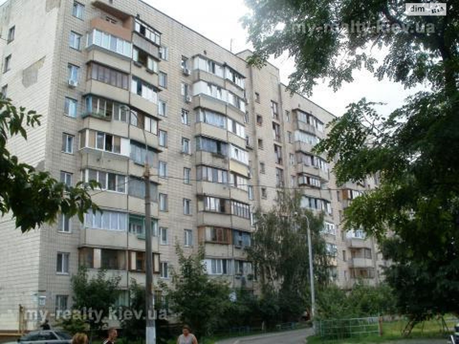 Продажа однокомнатной квартиры в Киеве, на шоссе Харьковское 67А, район Новая Дарница фото 1 Продажа однокомнатной квартиры в Киеве, на шоссе Харьковское 67А, район Новая Дарница фото 1