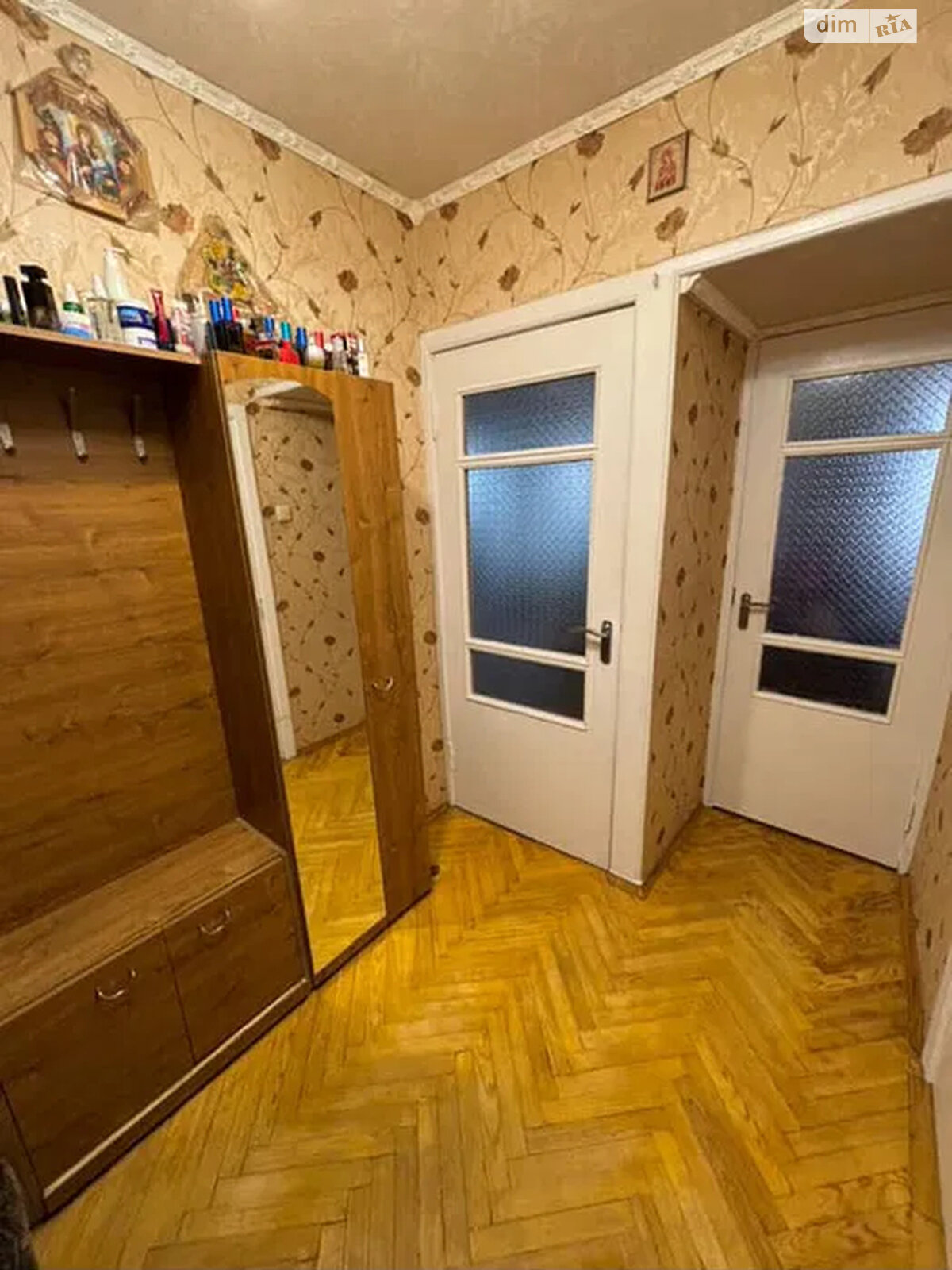 Продажа однокомнатной квартиры в Киеве, на шоссе Харьковское 67А, район Новая Дарница фото 1 Продажа однокомнатной квартиры в Киеве, на шоссе Харьковское 67А, район Новая Дарница фото 1