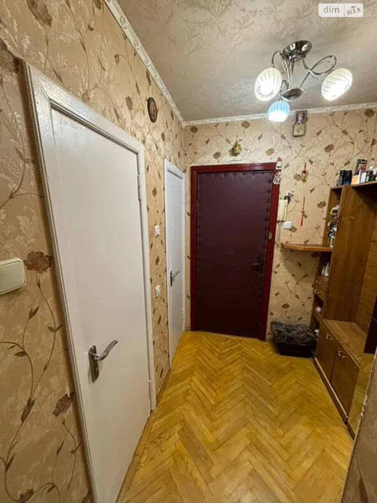 Продажа однокомнатной квартиры в Киеве, на шоссе Харьковское 67А, район Новая Дарница фото 1 Продажа однокомнатной квартиры в Киеве, на шоссе Харьковское 67А, район Новая Дарница фото 1
