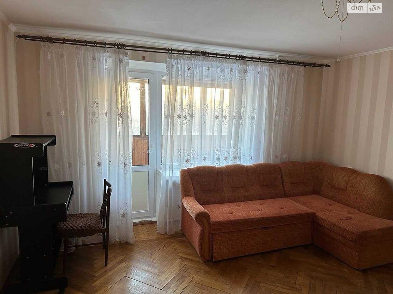 Продаж трикімнатної квартири в Києві, на шосе Харківське 21/6, район Нова Дарниця фото 1 Продаж трикімнатної квартири в Києві, на шосе Харківське 21/6, район Нова Дарниця фото 1