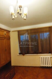 Продажа однокомнатной квартиры в Киеве, на шоссе Харьковское 21/1, район Новая Дарница фото 2