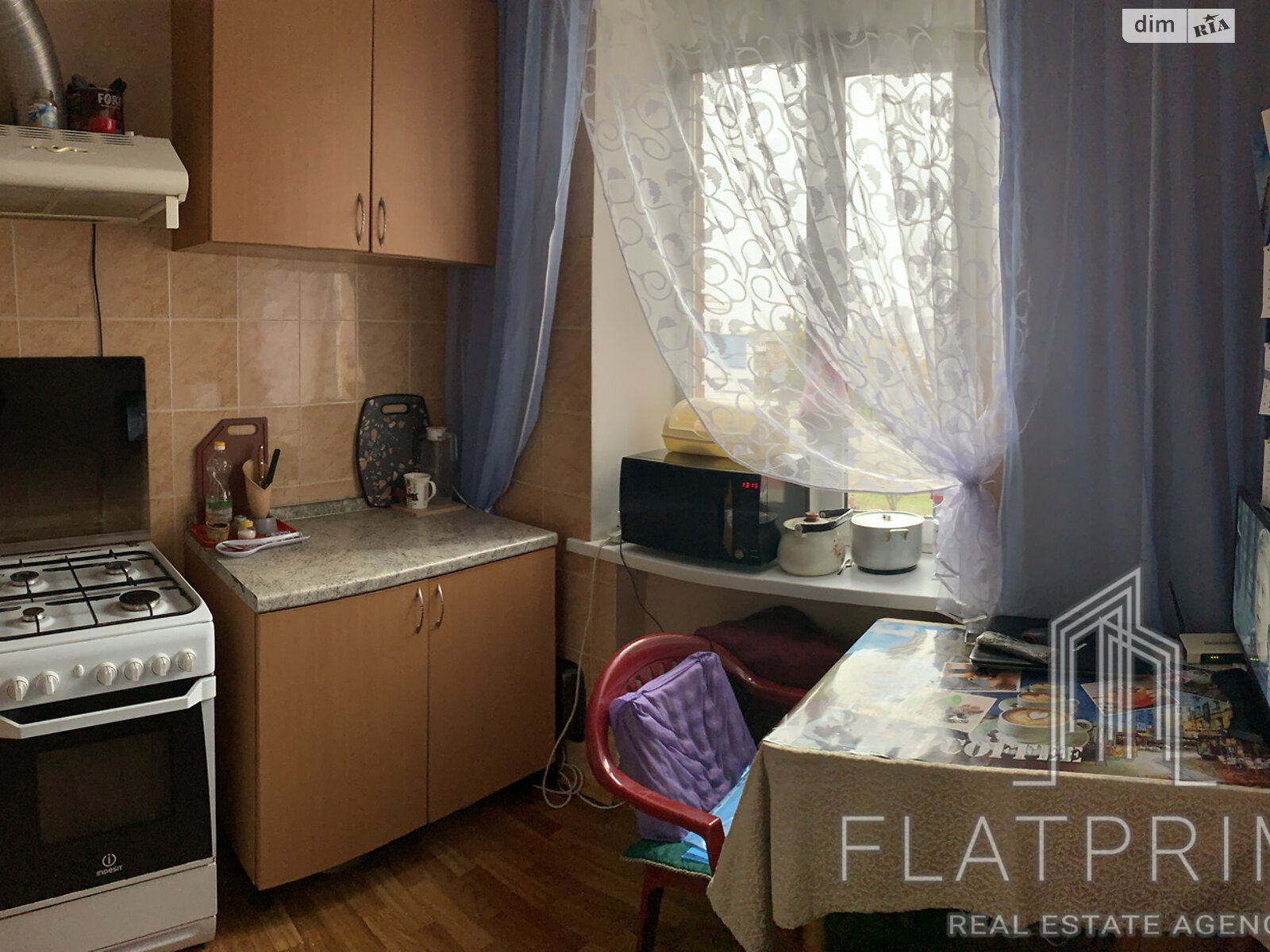 Продаж однокімнатної квартири в Києві, на вул. Ісмаїла Гаспринського 18, район Нова Дарниця фото 1 Продаж однокімнатної квартири в Києві, на вул. Ісмаїла Гаспринського 18, район Нова Дарниця фото 1