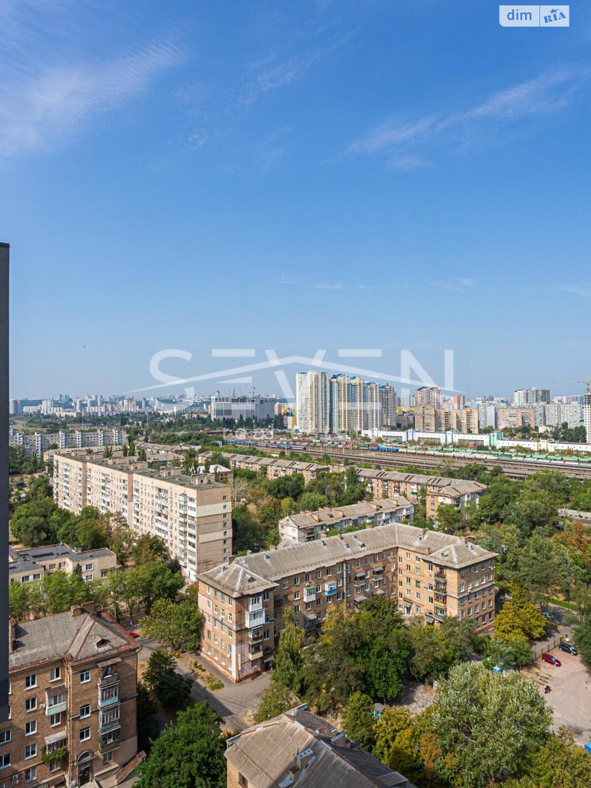 Продаж трикімнатної квартири в Києві, на вул. Ісмаїла Гаспринського 3, район Нова Дарниця фото 1 Продаж трикімнатної квартири в Києві, на вул. Ісмаїла Гаспринського 3, район Нова Дарниця фото 1