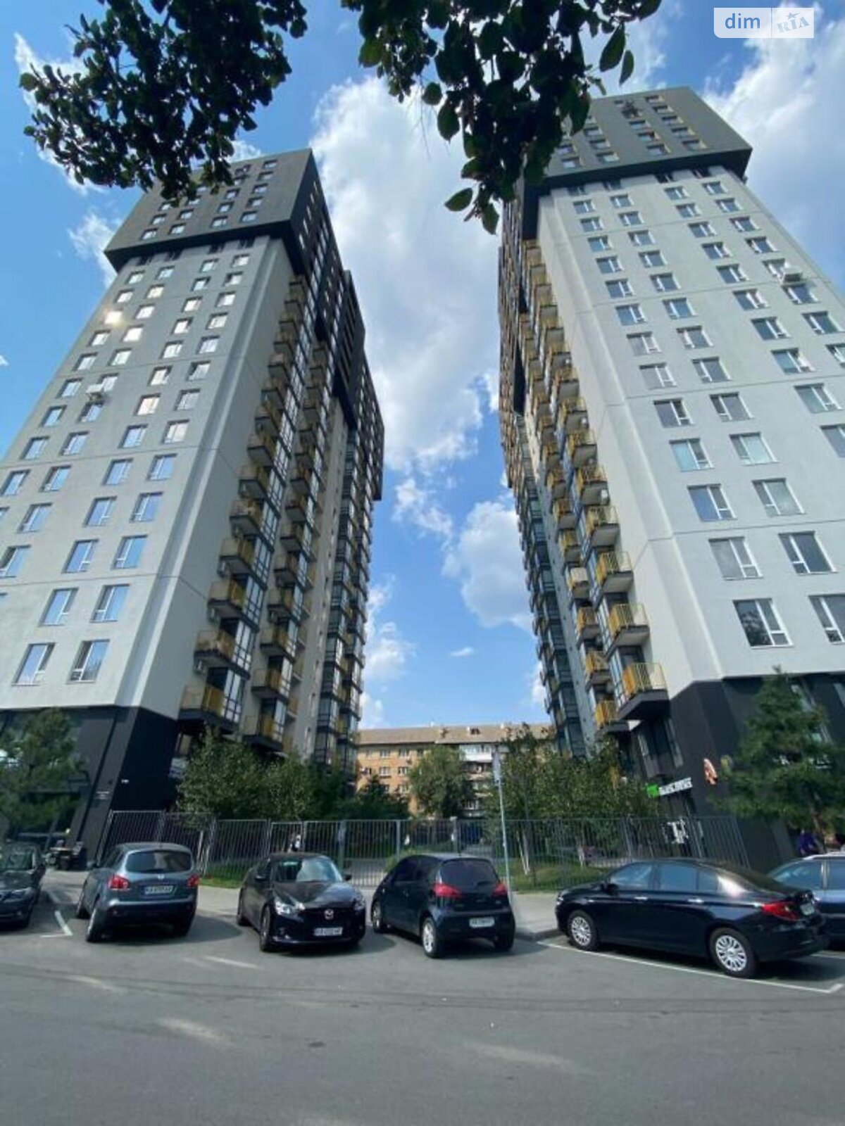 Продаж однокімнатної квартири в Києві, на вул. Ісмаїла Гаспринського 3, район Нова Дарниця фото 1 Продаж однокімнатної квартири в Києві, на вул. Ісмаїла Гаспринського 3, район Нова Дарниця фото 1