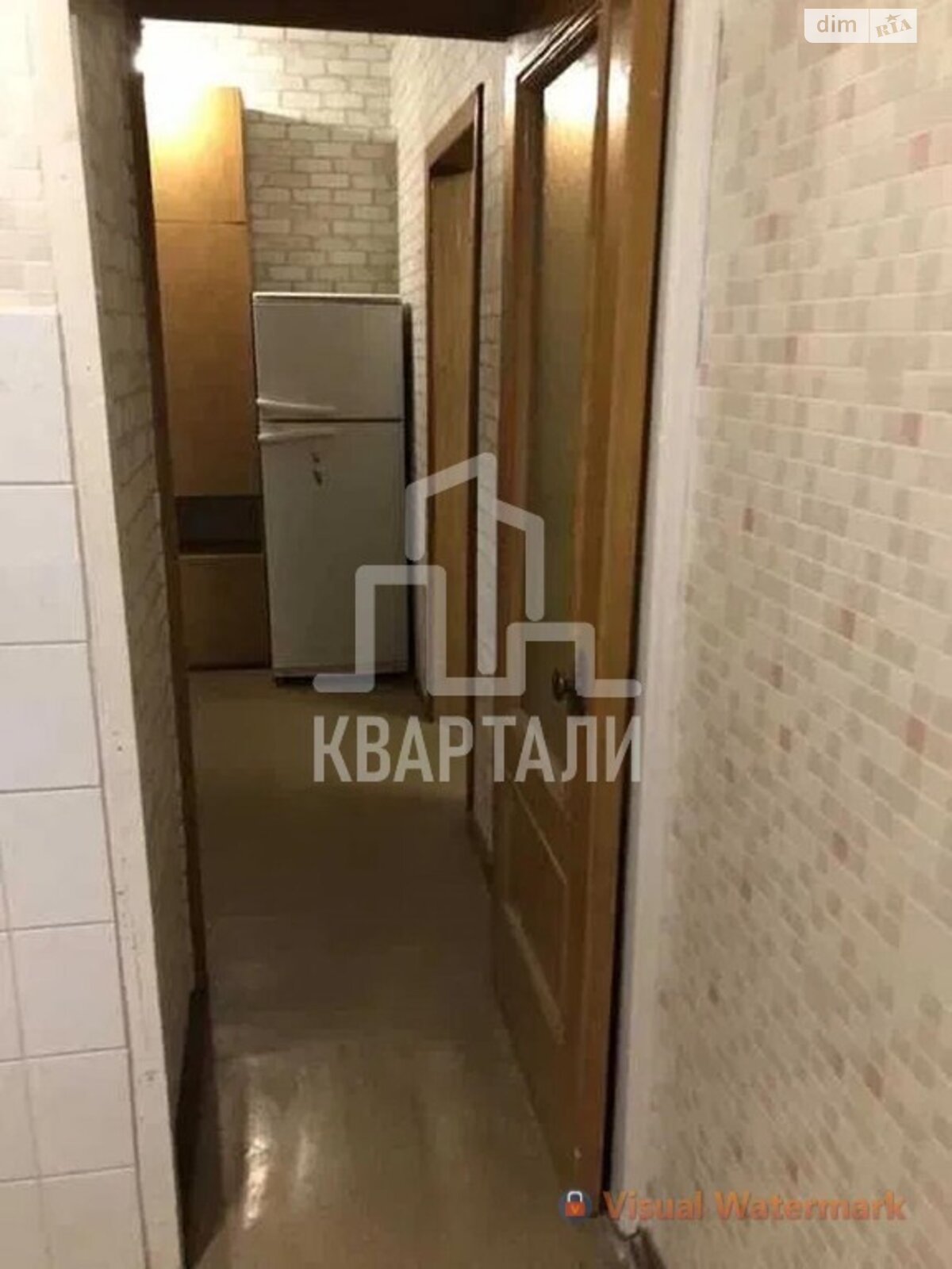 Продажа трехкомнатной квартиры в Киеве, на ул. Константина Заслонова 13А, район Новая Дарница фото 1