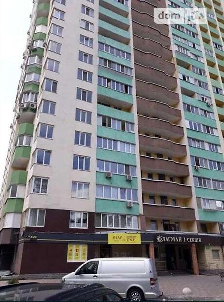 Продажа трехкомнатной квартиры в Киеве, на пер. Лобачевского 7, район Новая Дарница фото 1 Продажа трехкомнатной квартиры в Киеве, на пер. Лобачевского 7, район Новая Дарница фото 1