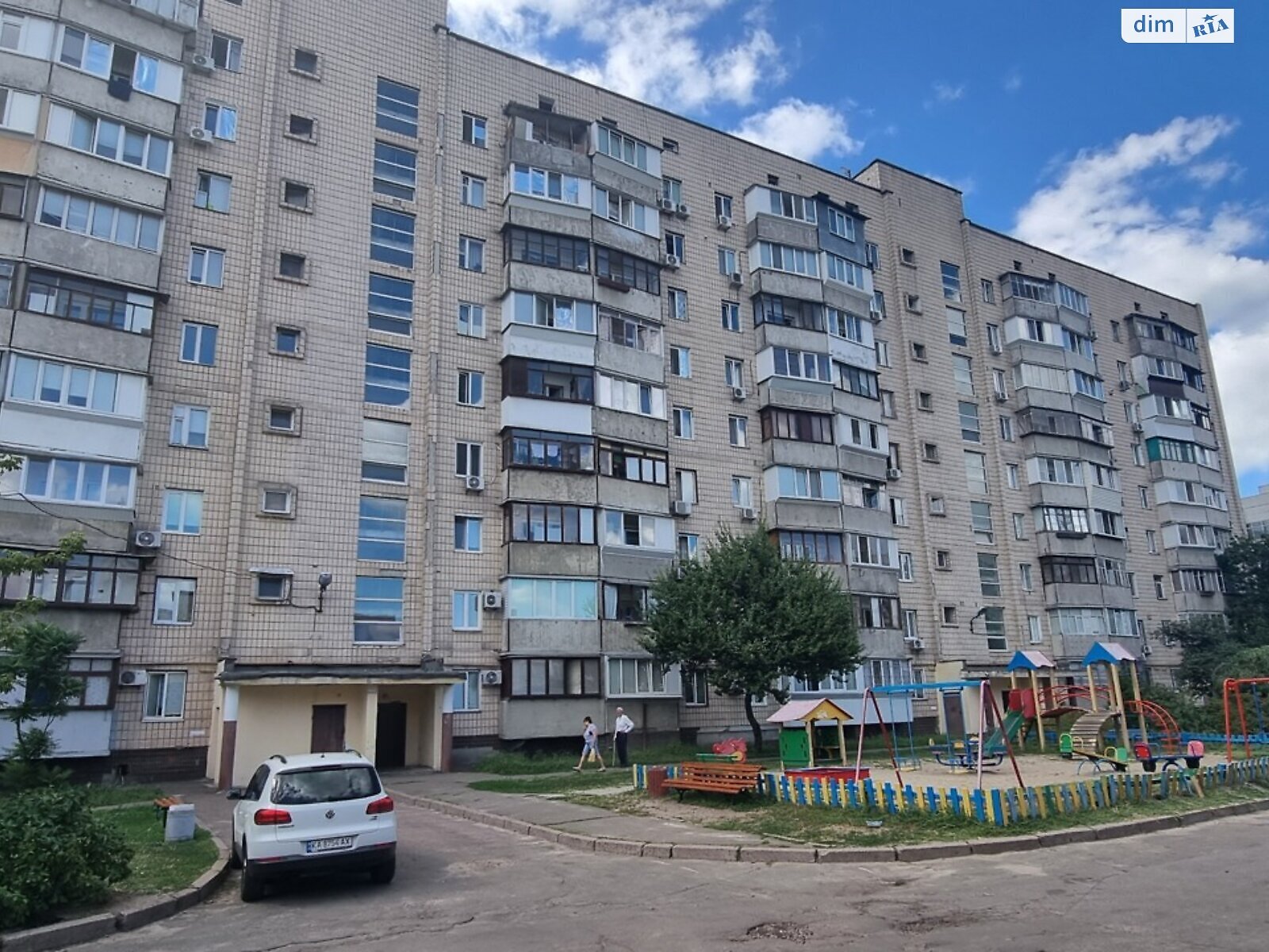 Продажа однокомнатной квартиры в Киеве, на пер. Надежды Светличной 1, район Новая Дарница фото 1 Продажа однокомнатной квартиры в Киеве, на пер. Надежды Светличной 1, район Новая Дарница фото 1