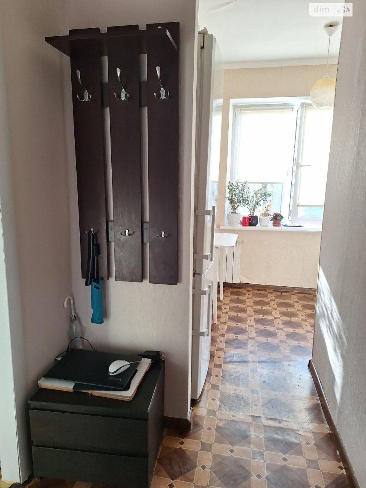 Продажа однокомнатной квартиры в Киеве, на пер. Надежды Светличной 1, район Новая Дарница фото 1 Продажа однокомнатной квартиры в Киеве, на пер. Надежды Светличной 1, район Новая Дарница фото 1