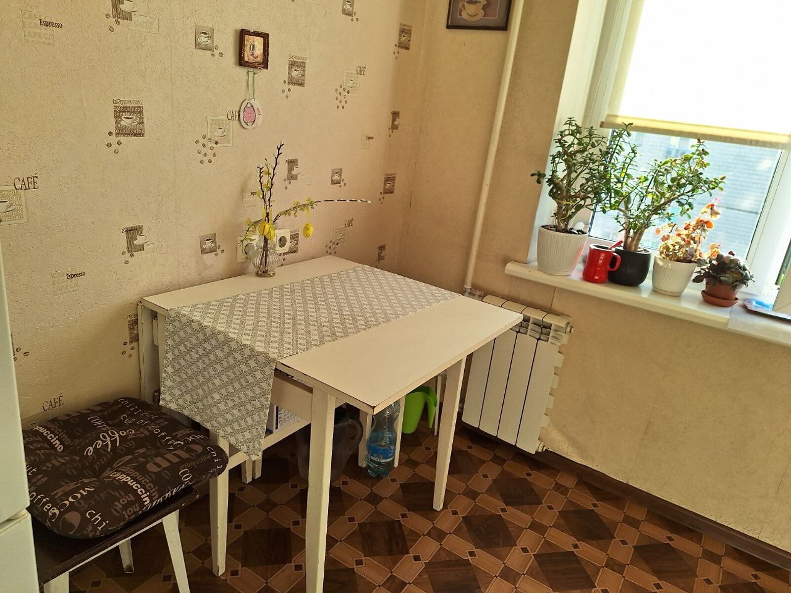 Продажа однокомнатной квартиры в Киеве, на пер. Надежды Светличной 1, район Новая Дарница фото 1 Продажа однокомнатной квартиры в Киеве, на пер. Надежды Светличной 1, район Новая Дарница фото 1