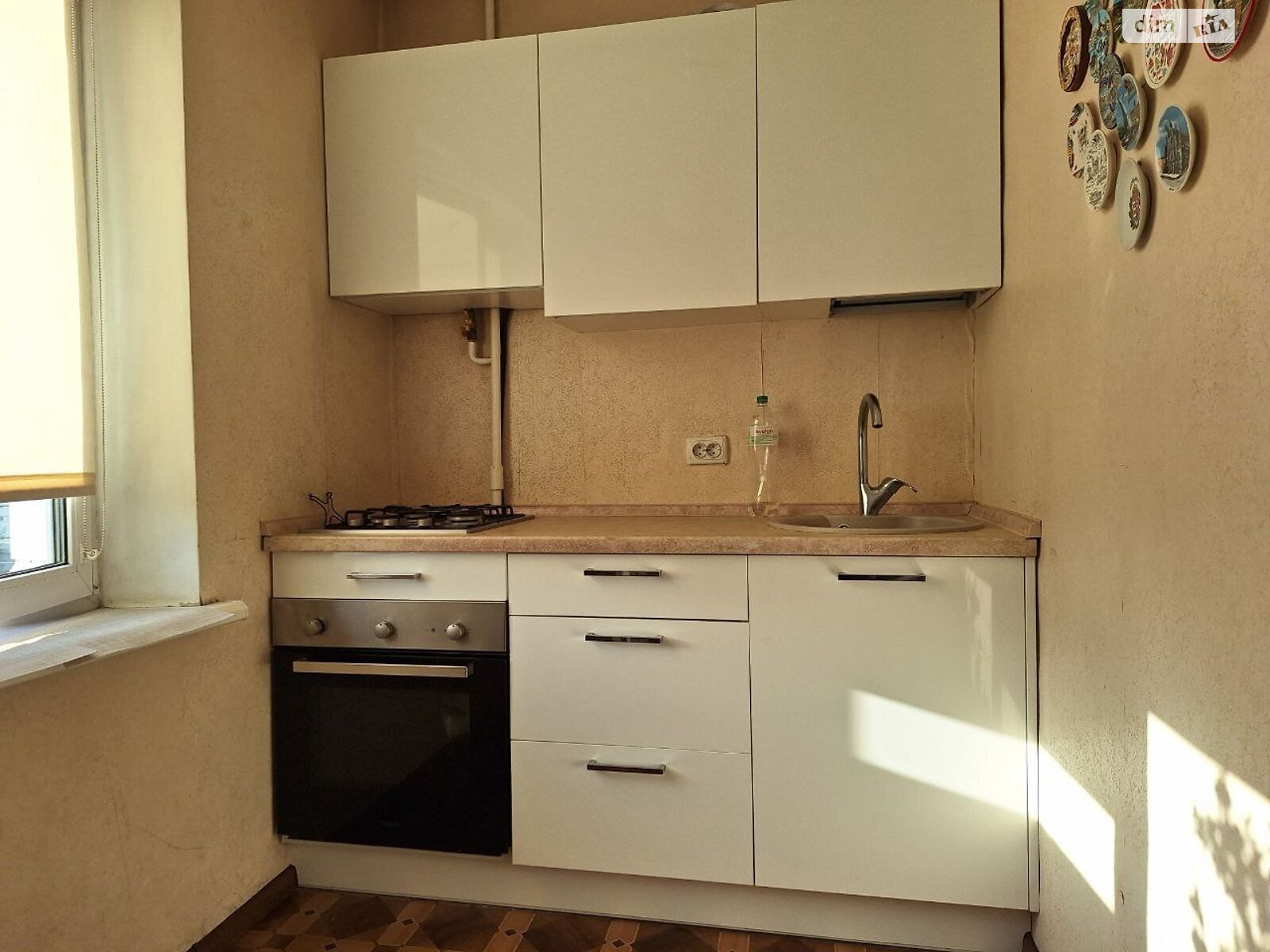 Продажа однокомнатной квартиры в Киеве, на пер. Надежды Светличной 1, район Новая Дарница фото 1 Продажа однокомнатной квартиры в Киеве, на пер. Надежды Светличной 1, район Новая Дарница фото 1