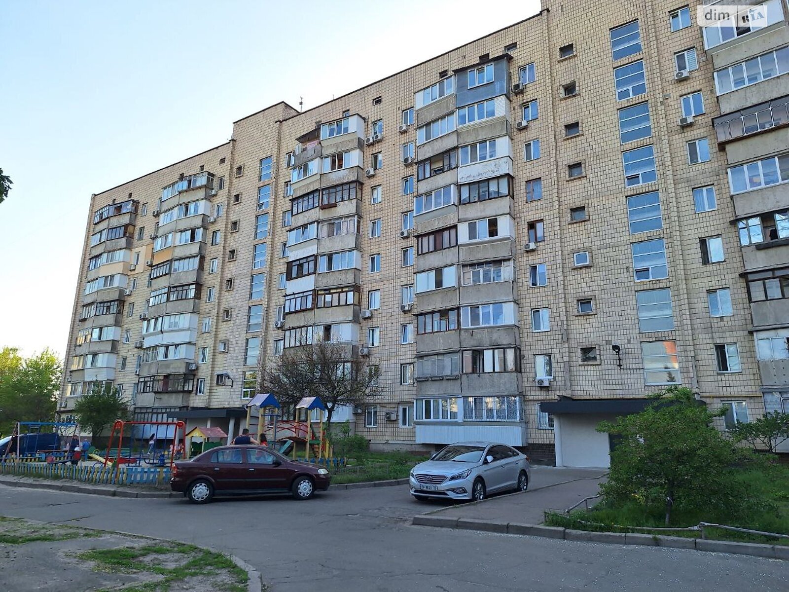 Продажа однокомнатной квартиры в Киеве, на пер. Надежды Светличной 1, район Новая Дарница фото 1 Продажа однокомнатной квартиры в Киеве, на пер. Надежды Светличной 1, район Новая Дарница фото 1