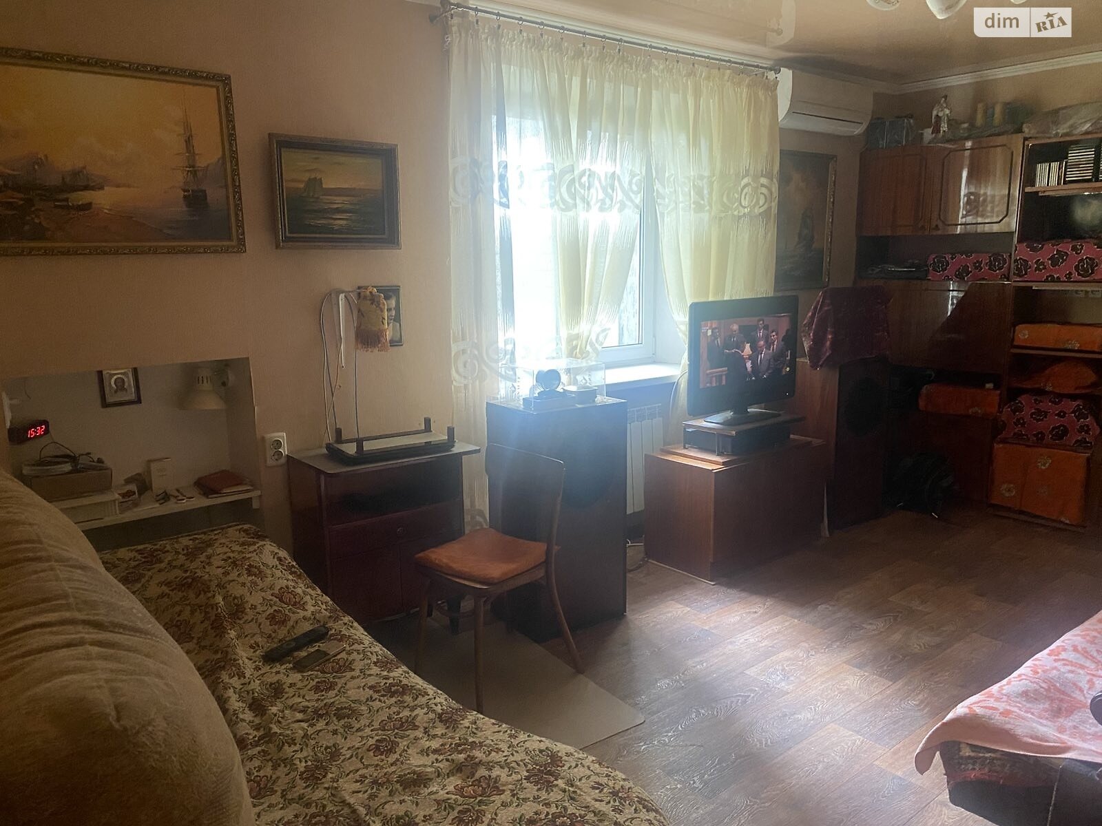 Продаж однокімнатної квартири в Києві, на пров. Надії Світличної 5/2, район Нова Дарниця фото 1 Продаж однокімнатної квартири в Києві, на пров. Надії Світличної 5/2, район Нова Дарниця фото 1
