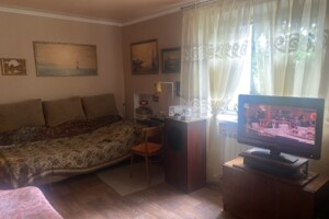 Продаж однокімнатної квартири в Києві, на пров. Надії Світличної 5/2, район Нова Дарниця фото 2