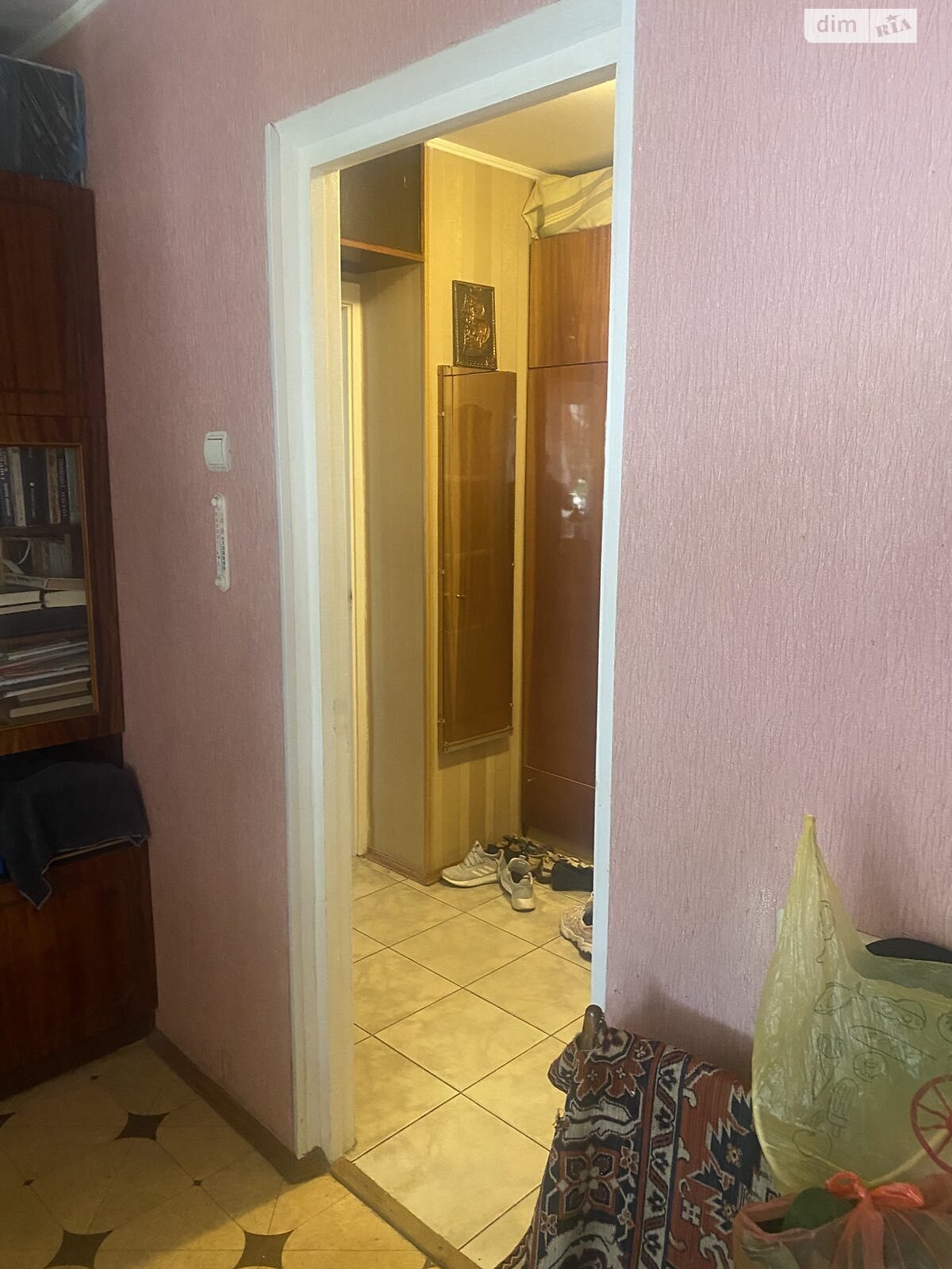 Продаж однокімнатної квартири в Києві, на пров. Надії Світличної 5/2, район Нова Дарниця фото 1 Продаж однокімнатної квартири в Києві, на пров. Надії Світличної 5/2, район Нова Дарниця фото 1