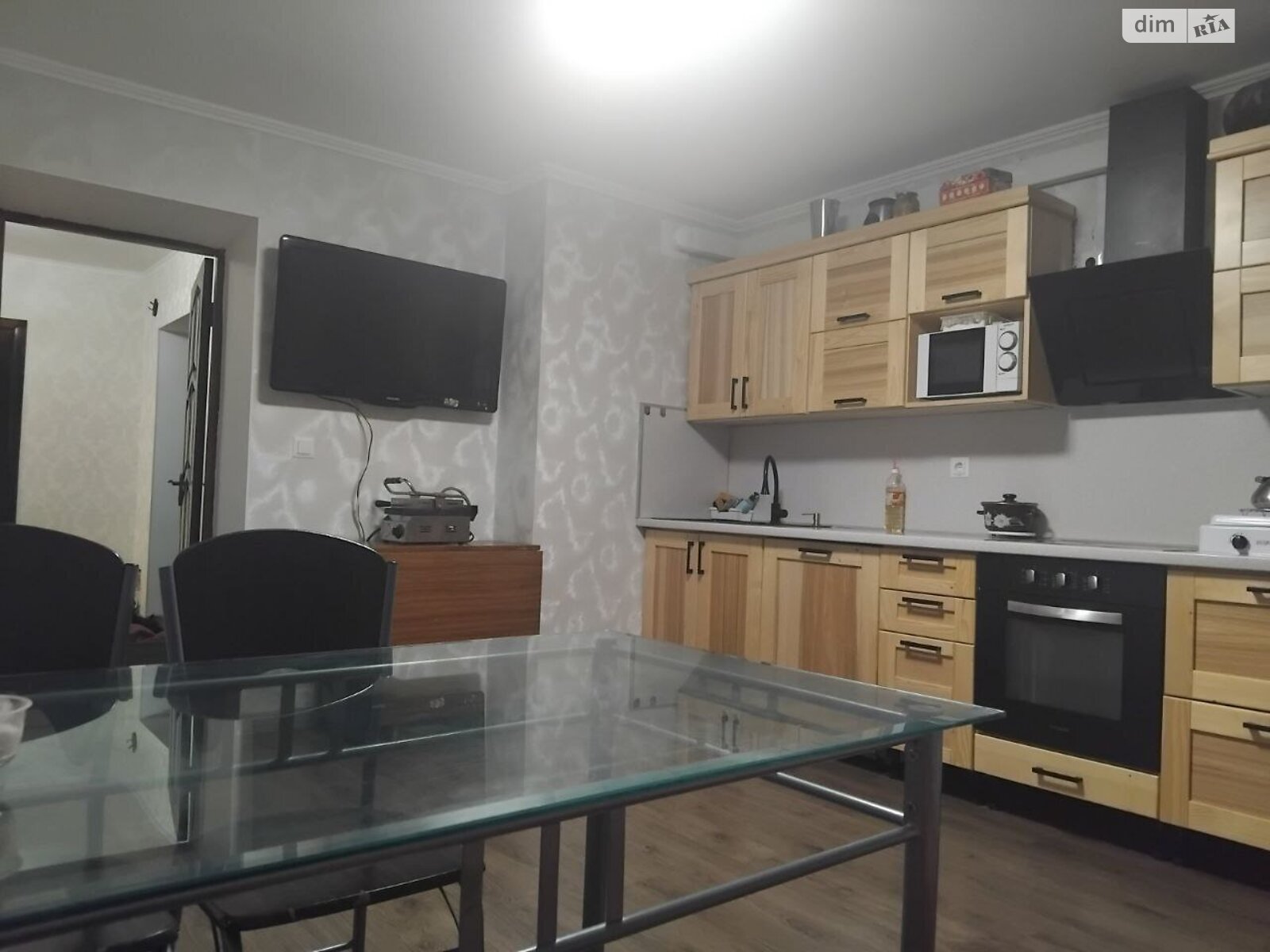 Продажа двухкомнатной квартиры в Киеве, на ул. Николая Хвылевого 1, район Новая Дарница фото 1 Продажа двухкомнатной квартиры в Киеве, на ул. Николая Хвылевого 1, район Новая Дарница фото 1