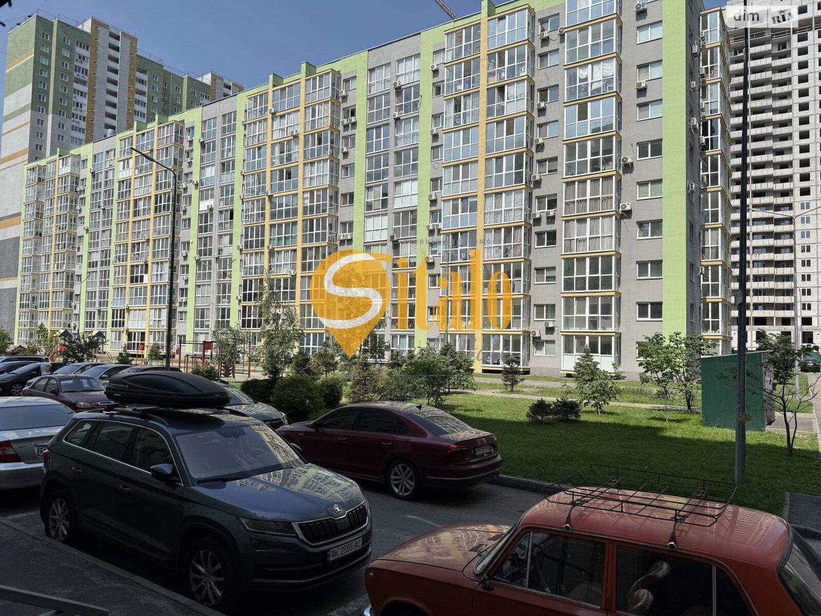 Продажа однокомнатной квартиры в Киеве, на ул. Николая Хвылевого 3, район Новая Дарница фото 1 Продажа однокомнатной квартиры в Киеве, на ул. Николая Хвылевого 3, район Новая Дарница фото 1