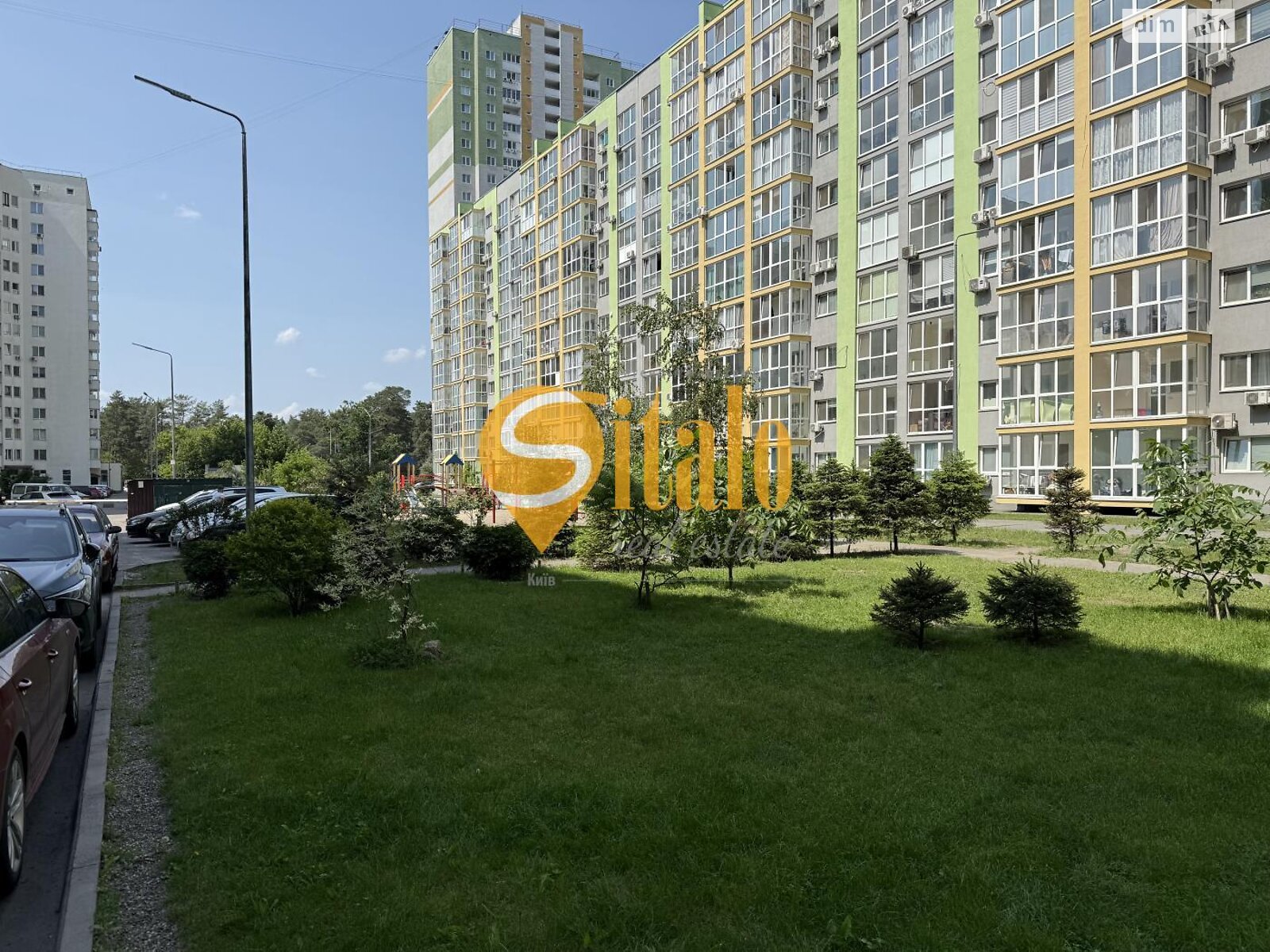Продажа однокомнатной квартиры в Киеве, на ул. Николая Хвылевого 3, район Новая Дарница фото 1 Продажа однокомнатной квартиры в Киеве, на ул. Николая Хвылевого 3, район Новая Дарница фото 1