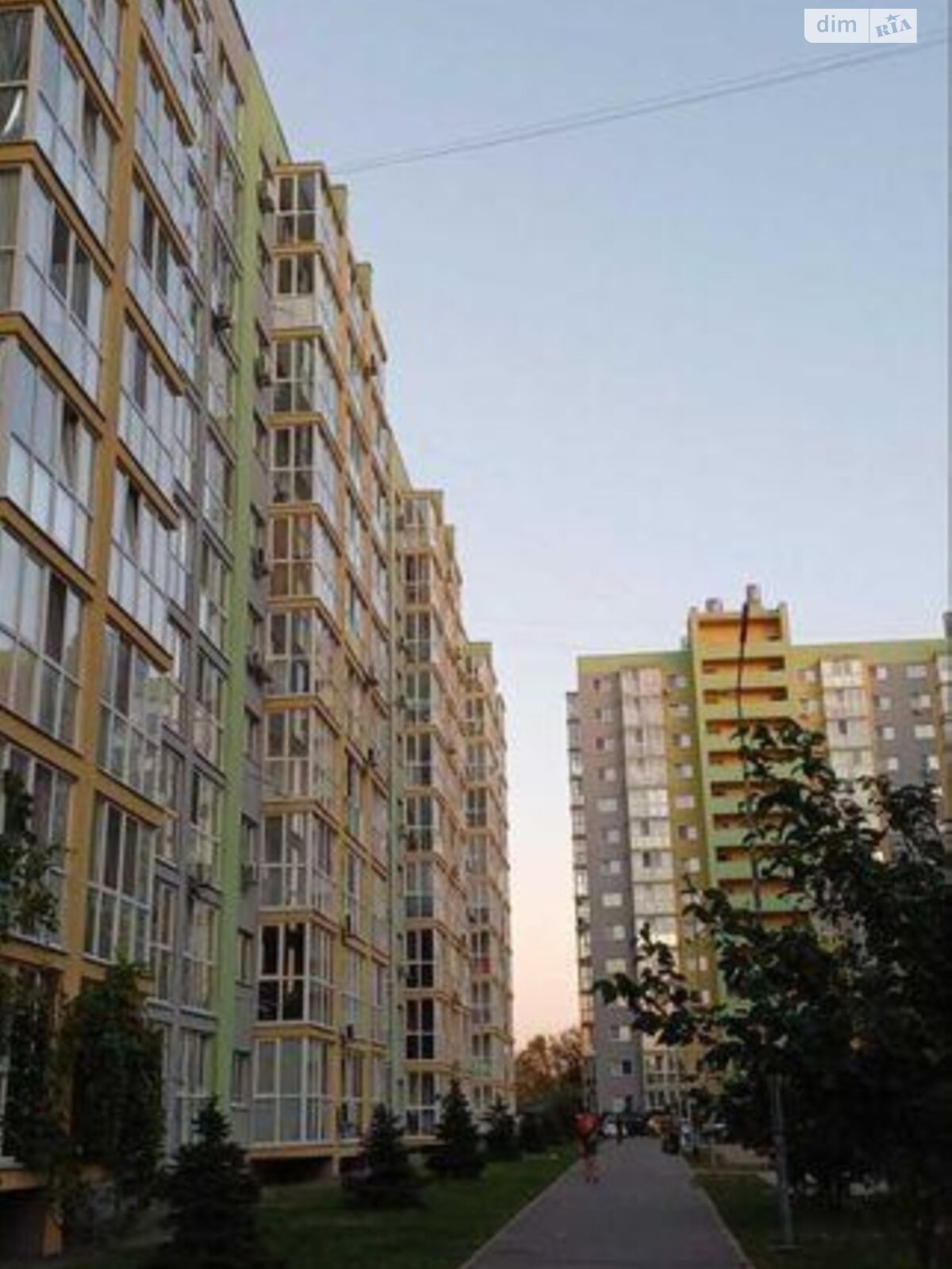 Продажа однокомнатной квартиры в Киеве, на ул. Николая Хвылевого 3А, район Новая Дарница фото 1