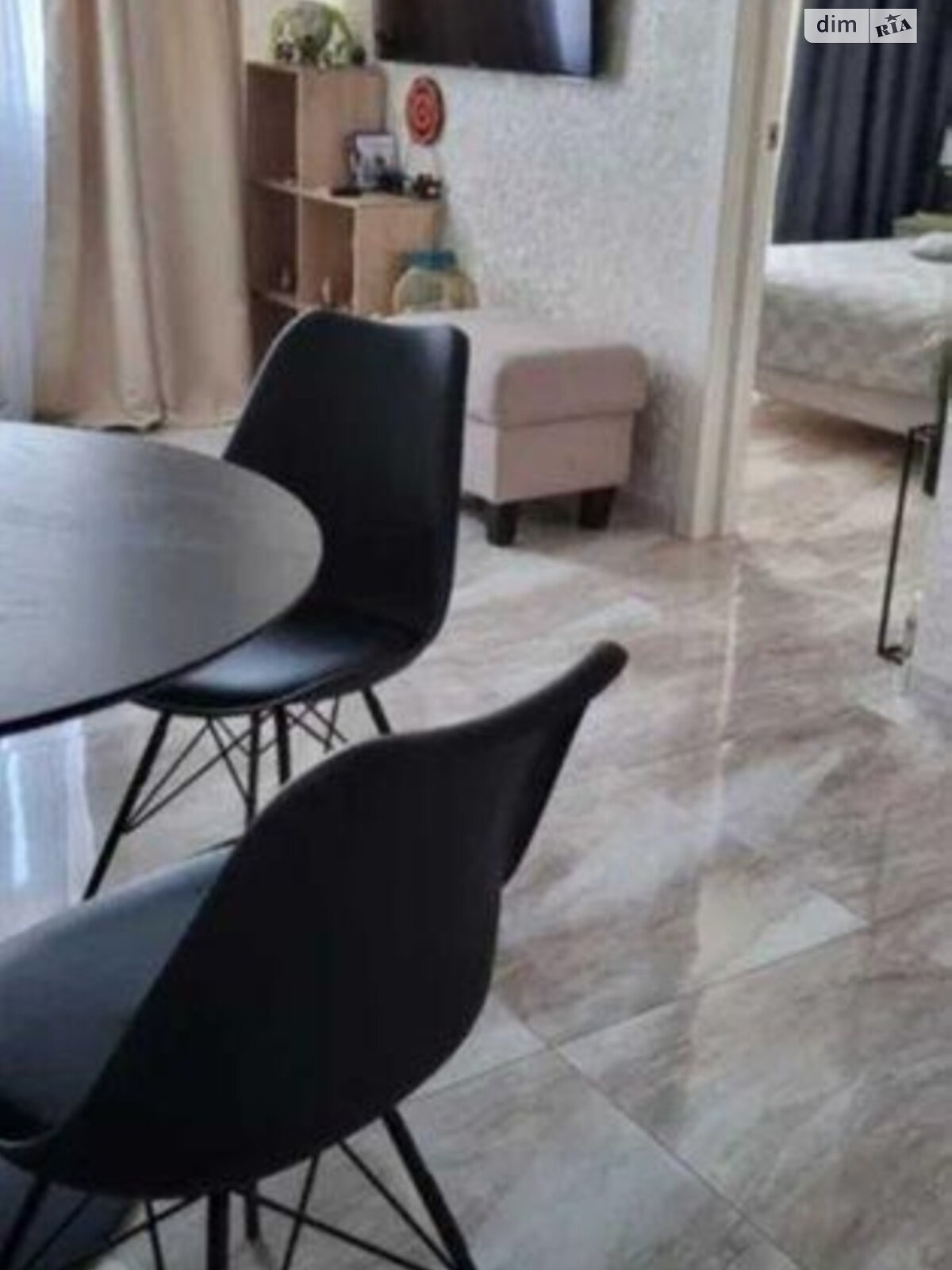 Продажа однокомнатной квартиры в Киеве, на ул. Николая Хвылевого 3А, район Новая Дарница фото 1