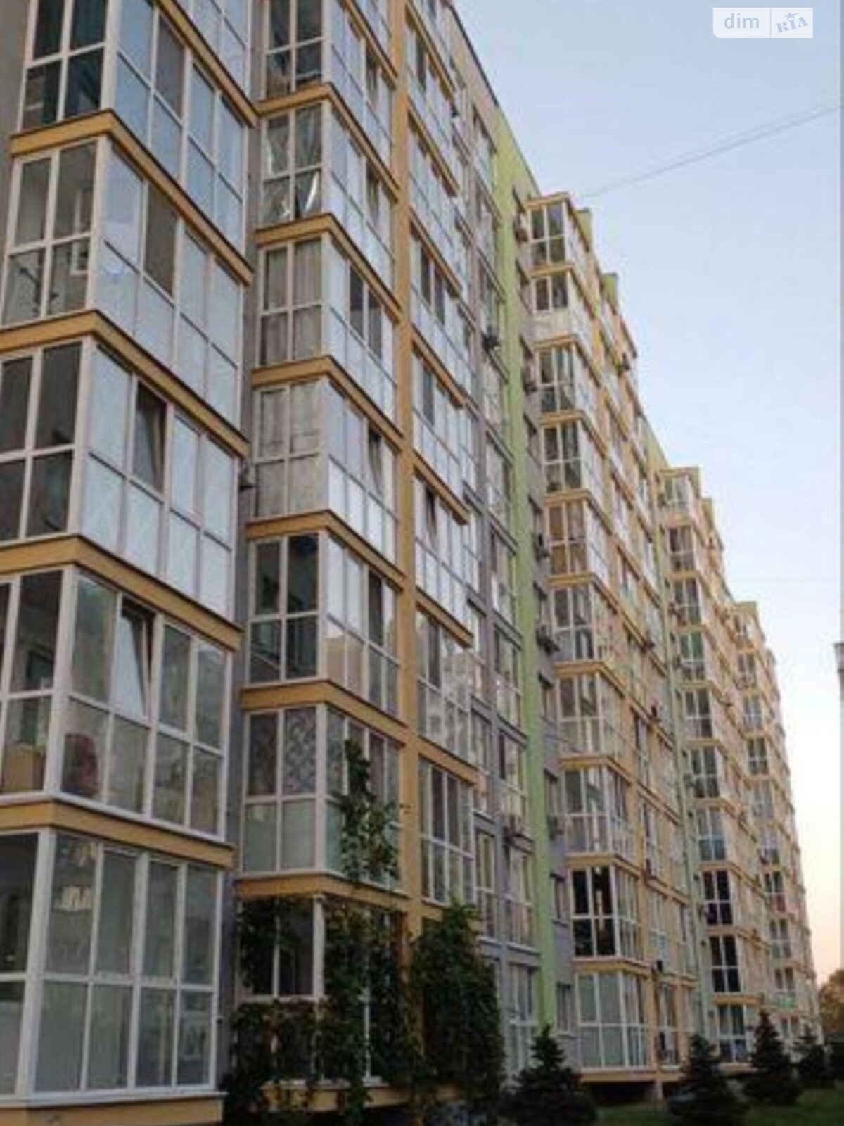 Продажа однокомнатной квартиры в Киеве, на ул. Николая Хвылевого 3А, район Новая Дарница фото 1