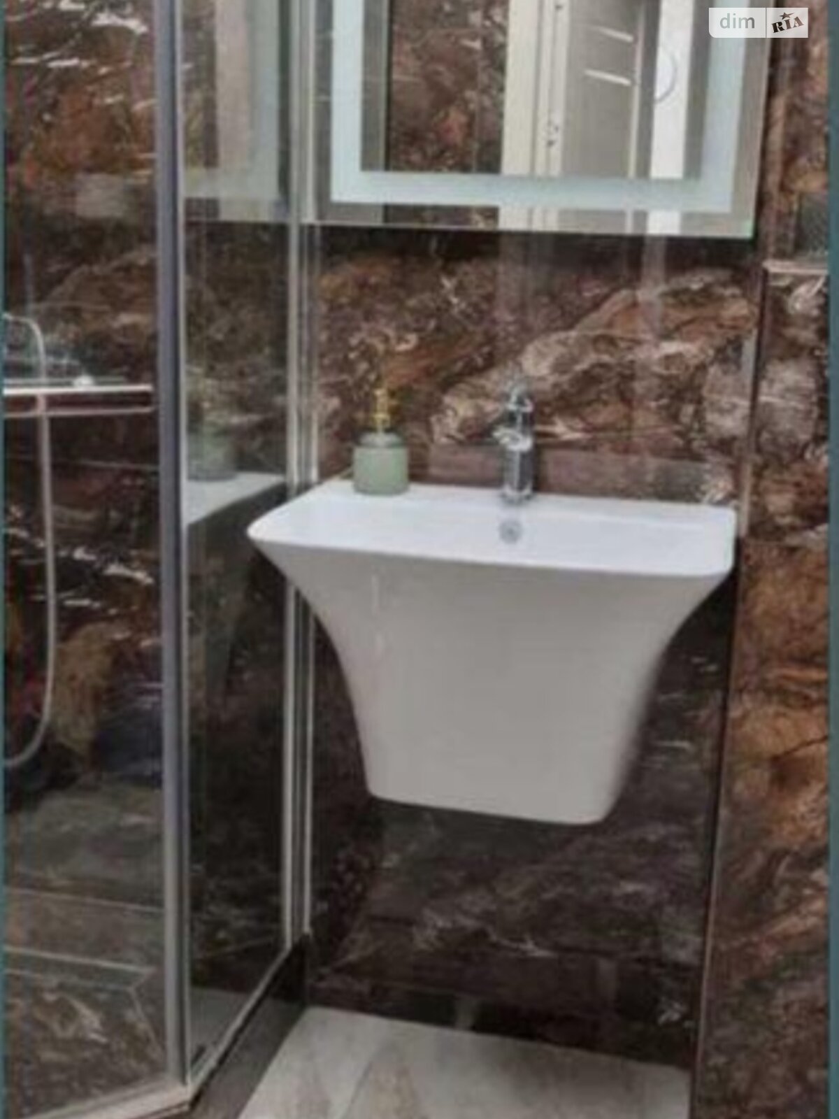 Продажа однокомнатной квартиры в Киеве, на ул. Николая Хвылевого 3А, район Новая Дарница фото 1