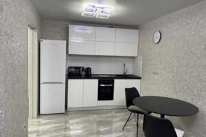 Продажа однокомнатной квартиры в Киеве, на ул. Николая Хвылевого 3А, район Новая Дарница фото 2