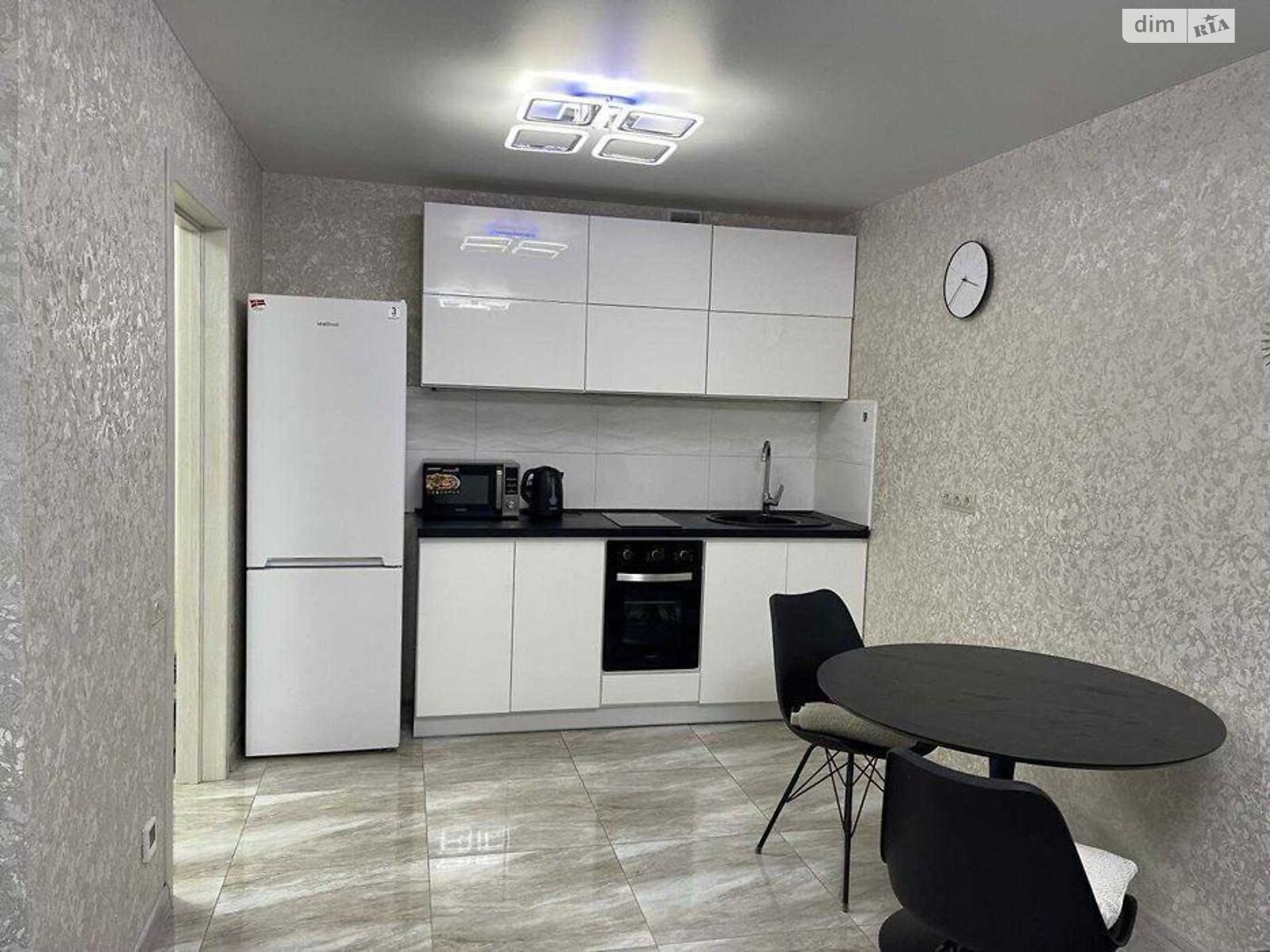 Продажа однокомнатной квартиры в Киеве, на ул. Николая Хвылевого 3А, район Новая Дарница фото 1