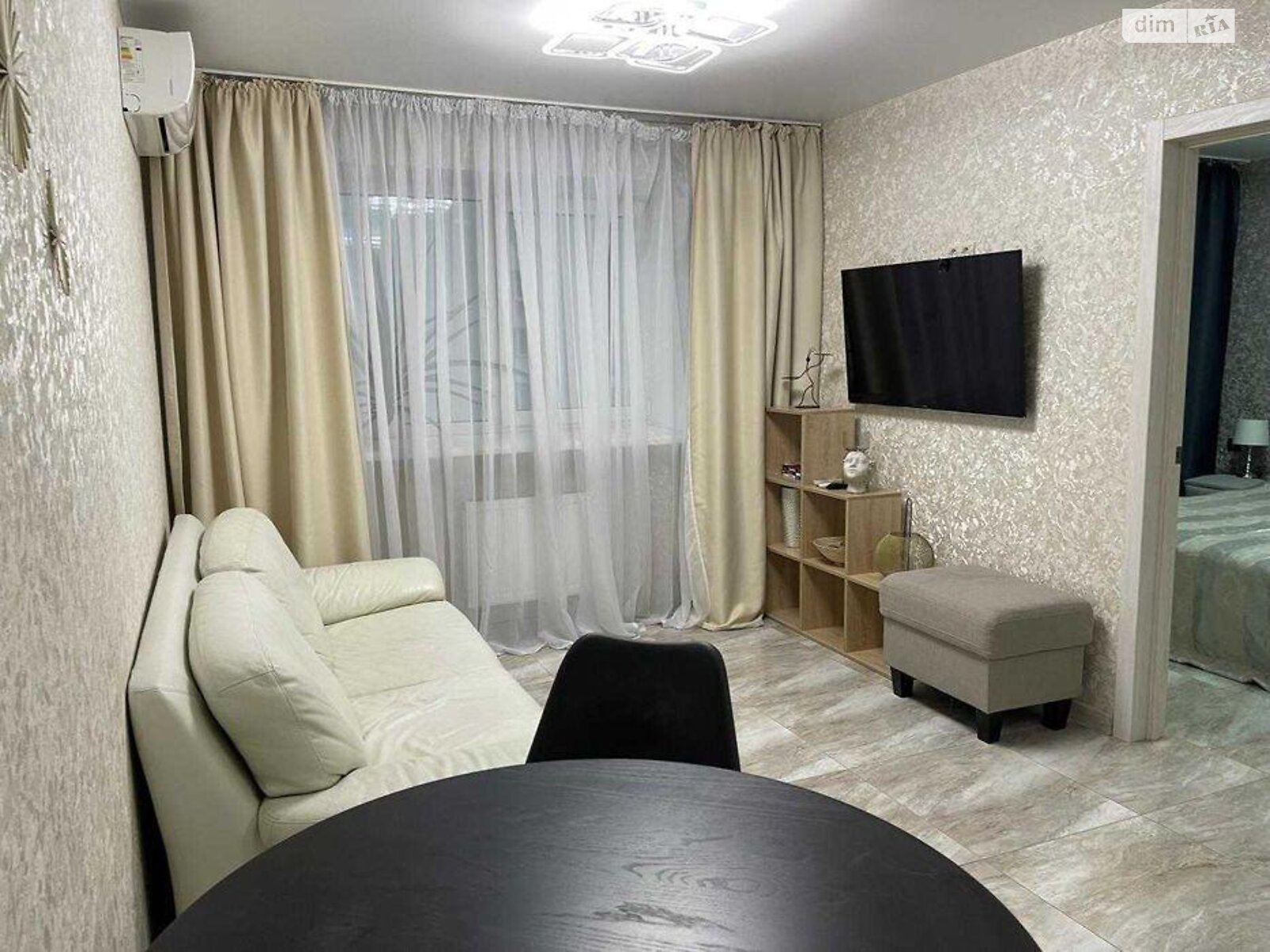 Продажа однокомнатной квартиры в Киеве, на ул. Николая Хвылевого 3А, район Новая Дарница фото 1