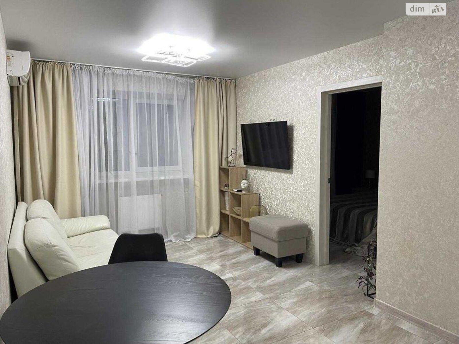 Продажа однокомнатной квартиры в Киеве, на ул. Николая Хвылевого 3А, район Новая Дарница фото 1