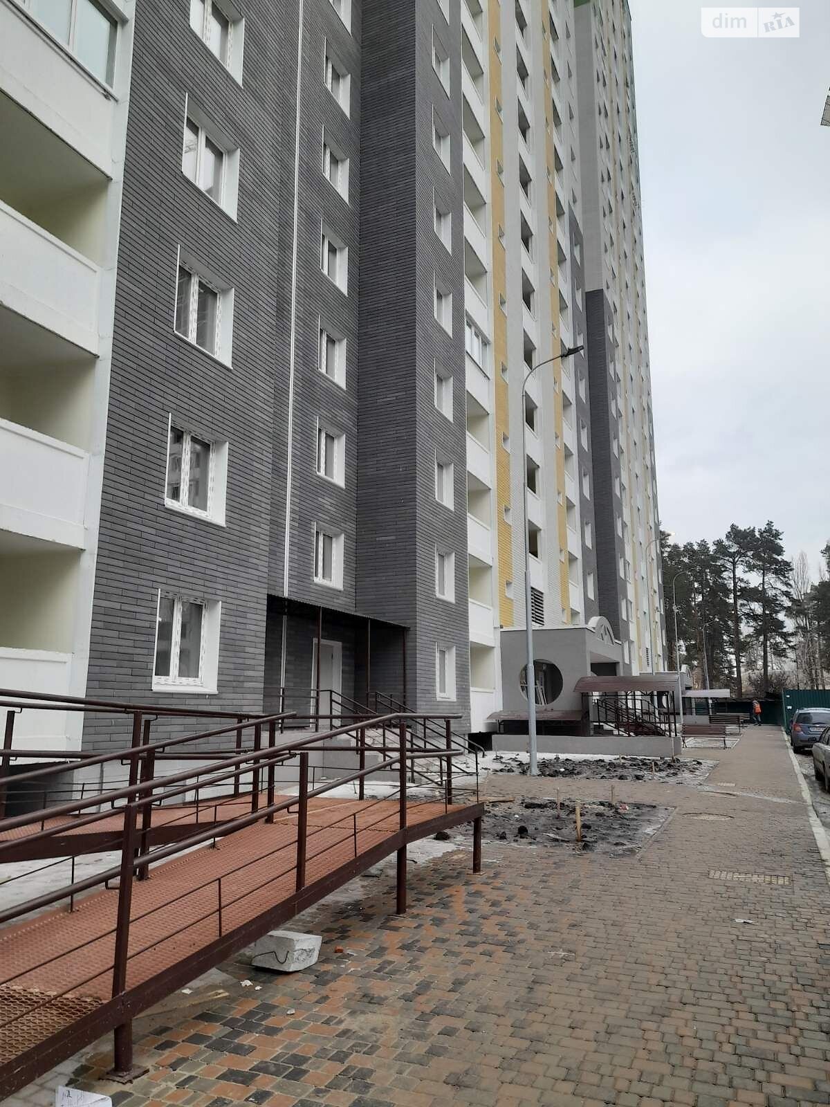Продаж двокімнатної квартири в Києві, на вул. Миколи Вінграновського 2, район Нова Дарниця фото 1 Продаж двокімнатної квартири в Києві, на вул. Миколи Вінграновського 2, район Нова Дарниця фото 1