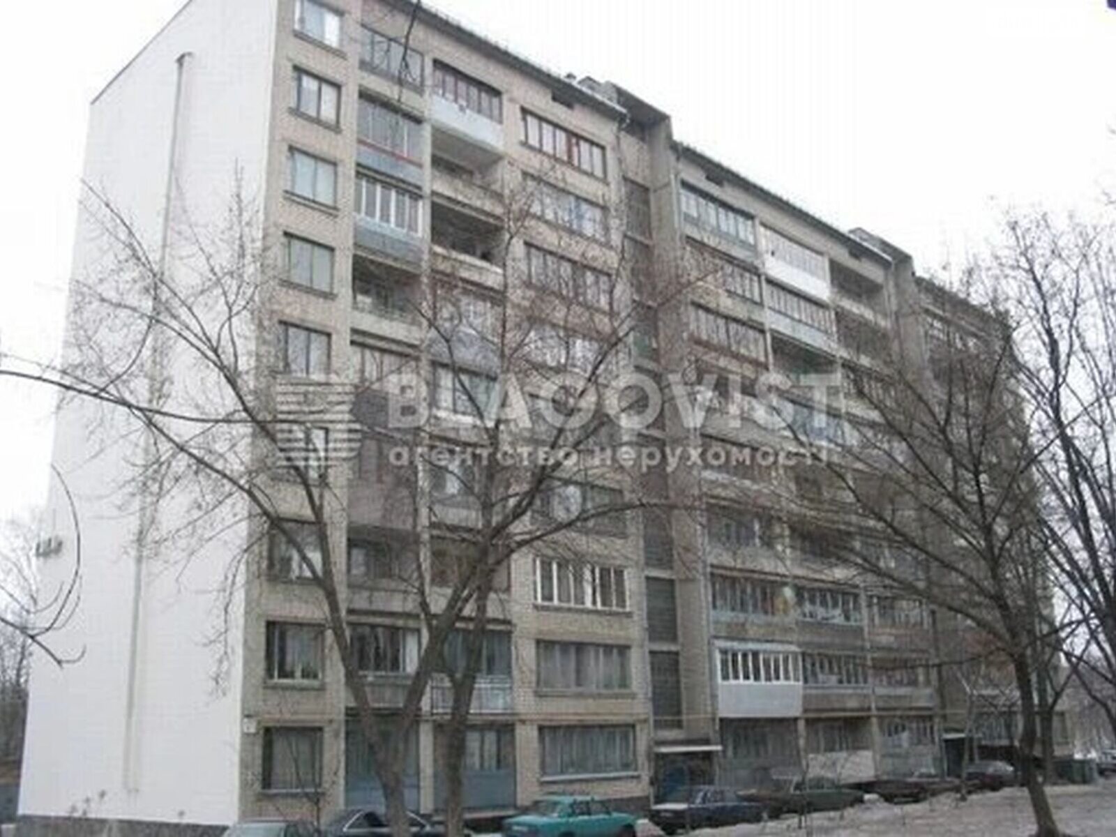 Продаж трикімнатної квартири в Києві, на вул. Новодарницька 15/1, район Нова Дарниця фото 1 Продаж трикімнатної квартири в Києві, на вул. Новодарницька 15/1, район Нова Дарниця фото 1