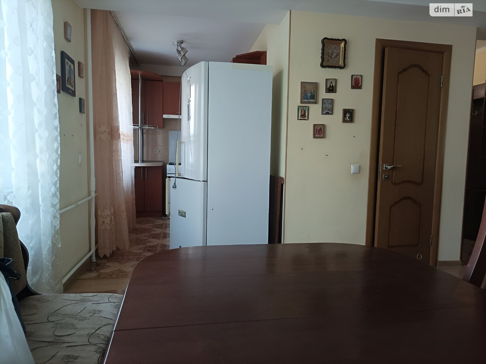 Продаж двокімнатної квартири в Києві, на вул. Новодарницька 27, район Нова Дарниця фото 1 Продаж двокімнатної квартири в Києві, на вул. Новодарницька 27, район Нова Дарниця фото 1
