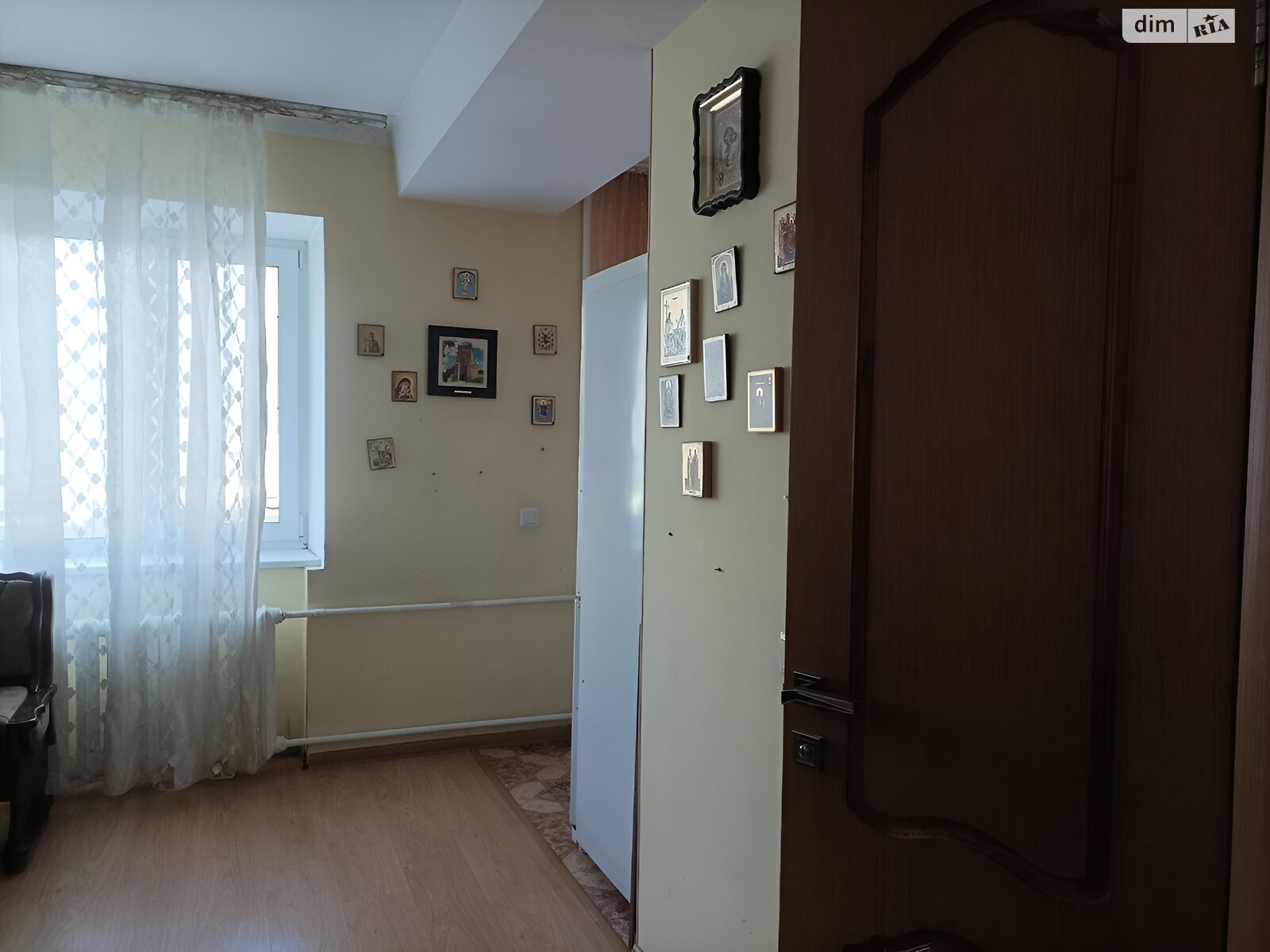 Продаж двокімнатної квартири в Києві, на вул. Новодарницька 27, район Нова Дарниця фото 1 Продаж двокімнатної квартири в Києві, на вул. Новодарницька 27, район Нова Дарниця фото 1
