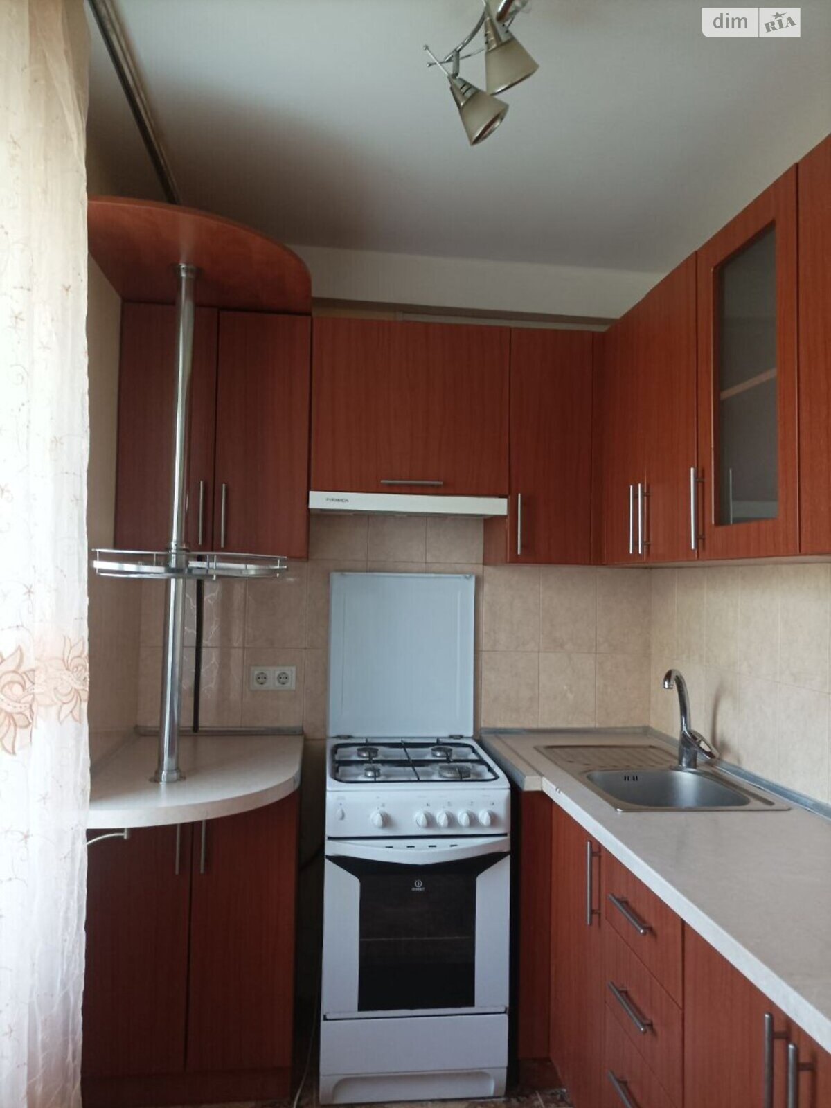 Продаж двокімнатної квартири в Києві, на вул. Новодарницька 27, район Нова Дарниця фото 1 Продаж двокімнатної квартири в Києві, на вул. Новодарницька 27, район Нова Дарниця фото 1