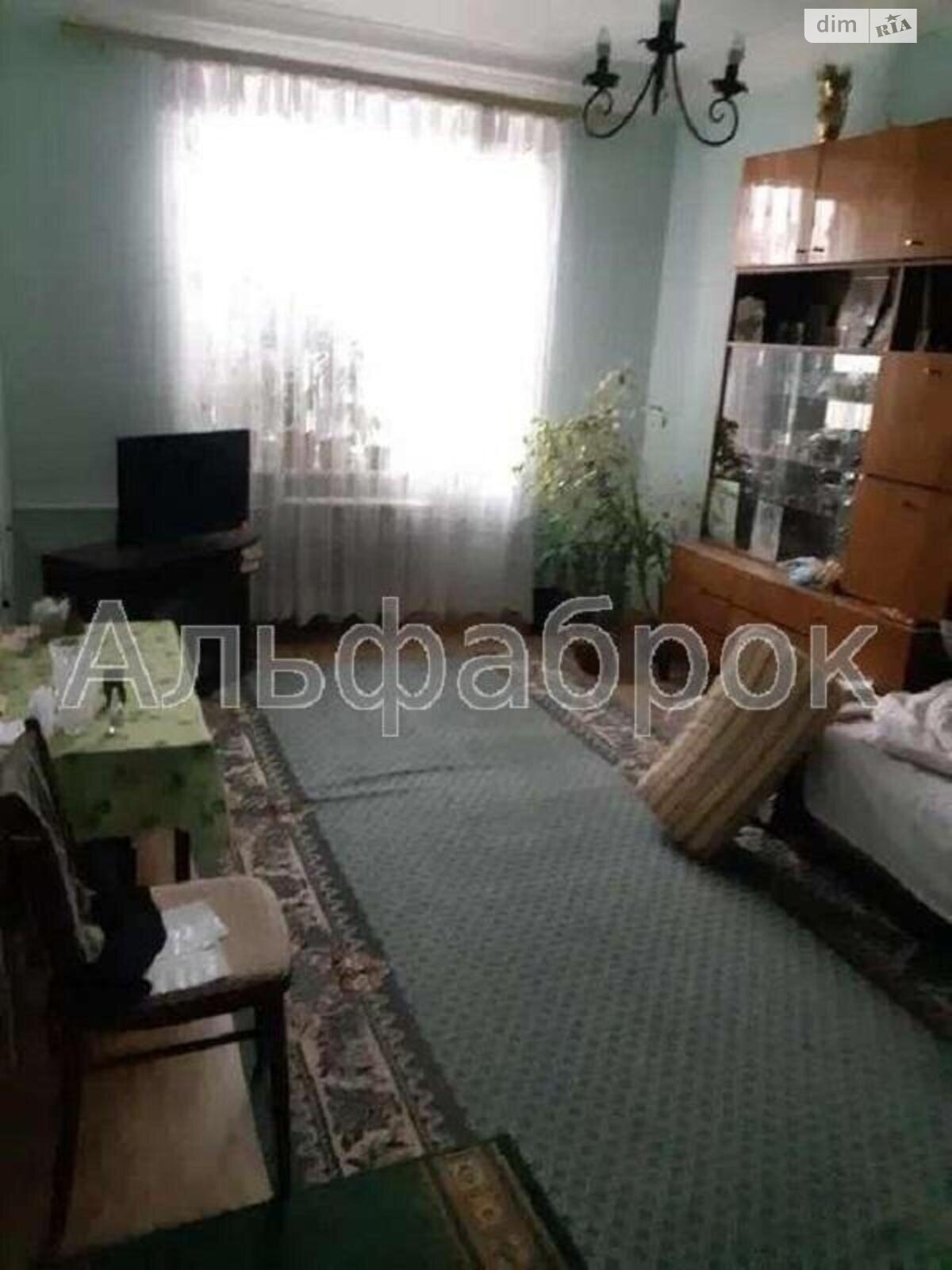 Продажа трехкомнатной квартиры в Киеве, на ул. Рогозовская 1, район Новая Дарница фото 1