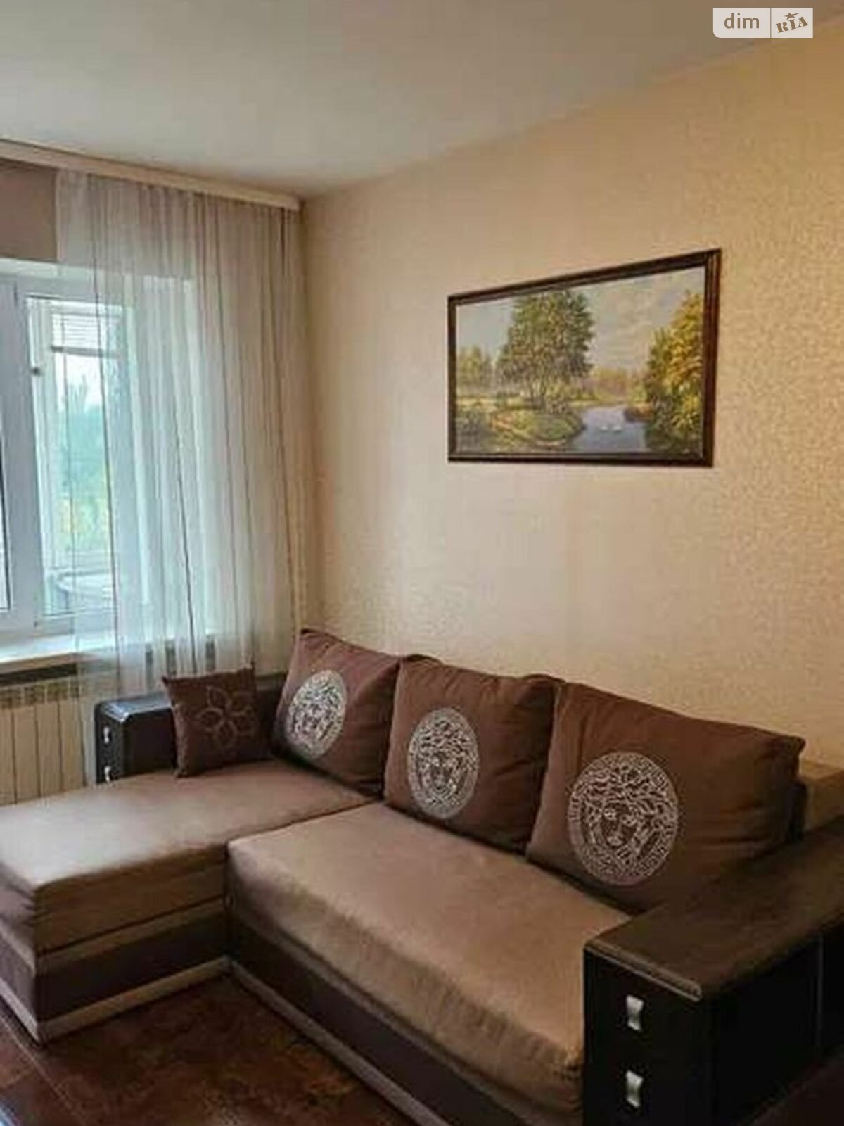 Продажа однокомнатной квартиры в Киеве, на ул. Павла Чубинского 8, район Новая Дарница фото 1 Продажа однокомнатной квартиры в Киеве, на ул. Павла Чубинского 8, район Новая Дарница фото 1