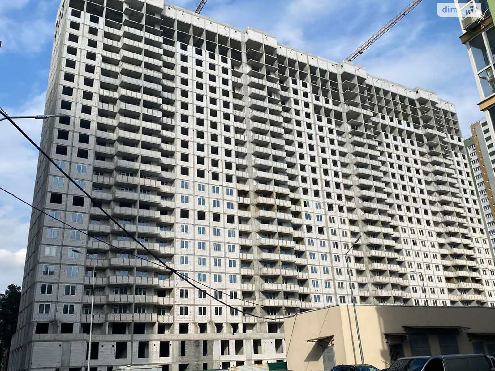 Продажа однокомнатной квартиры в Киеве, на ул. Полесская 6, кв. 364, район Новая Дарница фото 1 Продажа однокомнатной квартиры в Киеве, на ул. Полесская 6, кв. 364, район Новая Дарница фото 1