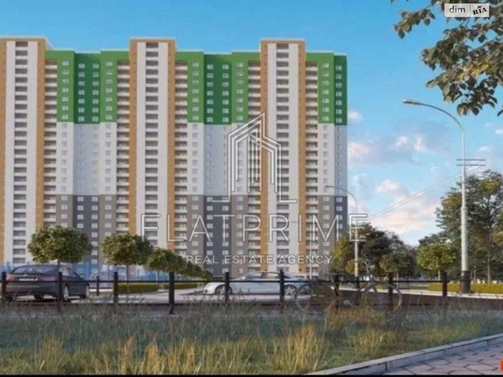 Продажа однокомнатной квартиры в Киеве, на ул. Полесская, район Новая Дарница фото 1 Продажа однокомнатной квартиры в Киеве, на ул. Полесская, район Новая Дарница фото 1
