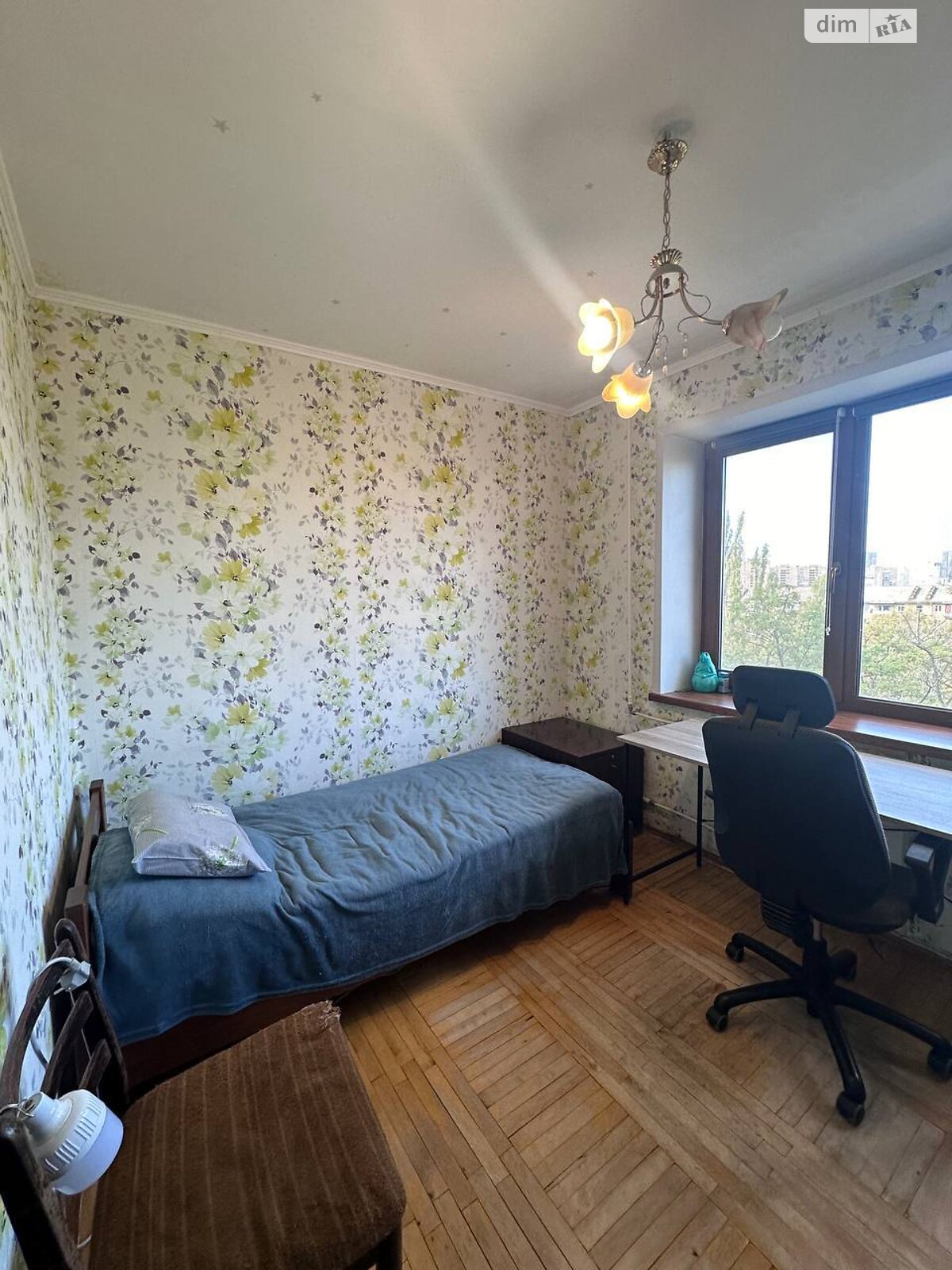 Продаж трикімнатної квартири в Києві, на вул. Привокзальна 14А, район Нова Дарниця фото 1 Продаж трикімнатної квартири в Києві, на вул. Привокзальна 14А, район Нова Дарниця фото 1