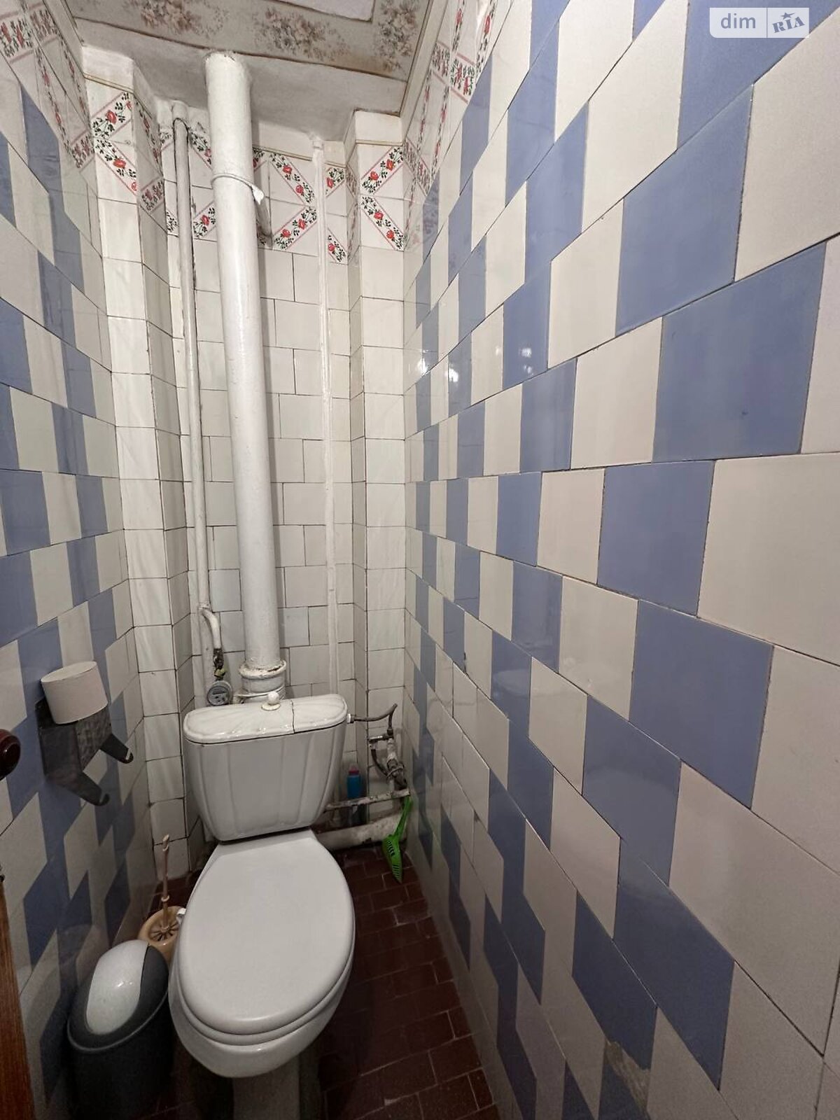Продаж трикімнатної квартири в Києві, на вул. Привокзальна 14А, район Нова Дарниця фото 1 Продаж трикімнатної квартири в Києві, на вул. Привокзальна 14А, район Нова Дарниця фото 1