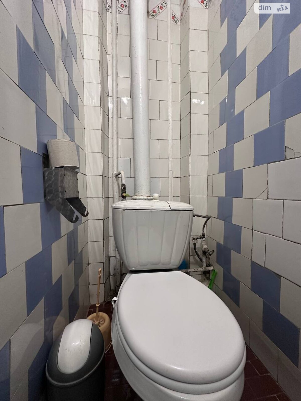 Продаж трикімнатної квартири в Києві, на вул. Привокзальна 14А, район Нова Дарниця фото 1 Продаж трикімнатної квартири в Києві, на вул. Привокзальна 14А, район Нова Дарниця фото 1