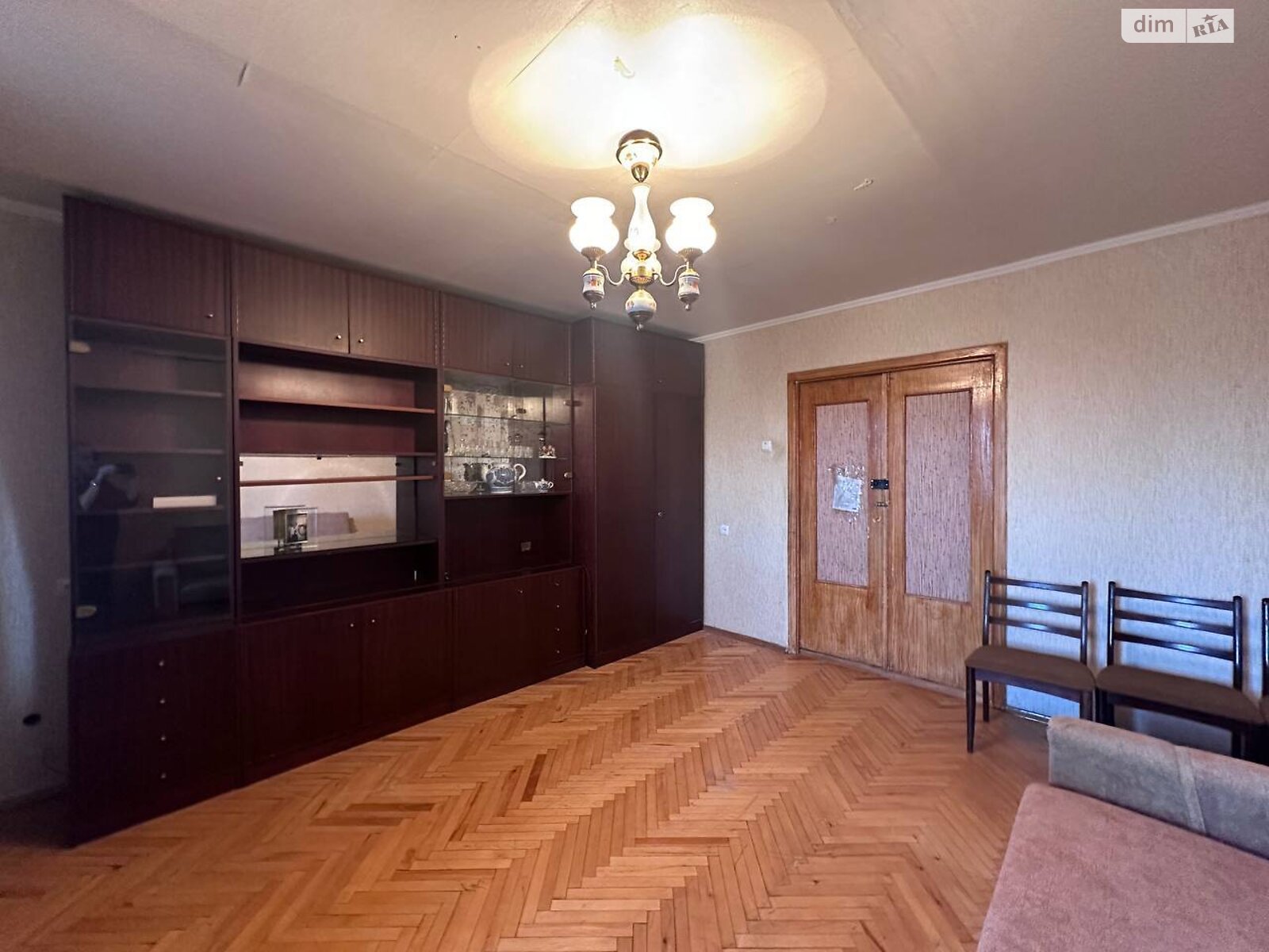 Продаж трикімнатної квартири в Києві, на вул. Привокзальна 14А, район Нова Дарниця фото 1 Продаж трикімнатної квартири в Києві, на вул. Привокзальна 14А, район Нова Дарниця фото 1