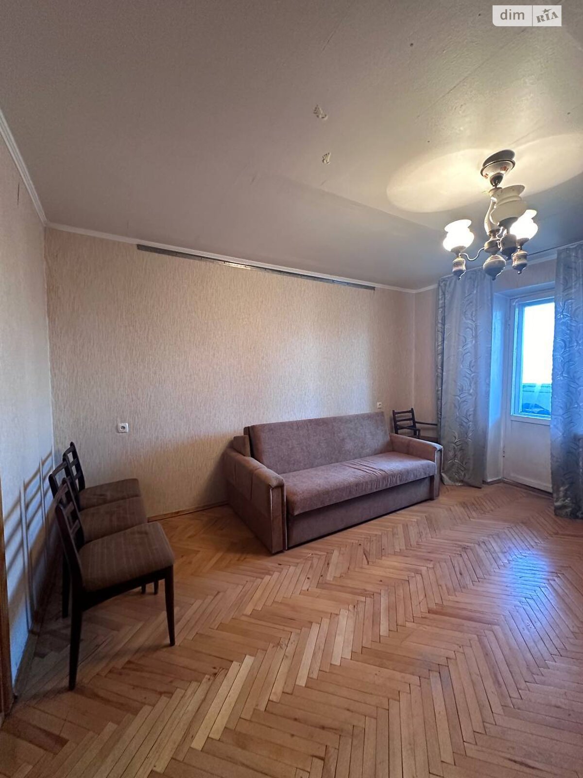 Продаж трикімнатної квартири в Києві, на вул. Привокзальна 14А, район Нова Дарниця фото 1 Продаж трикімнатної квартири в Києві, на вул. Привокзальна 14А, район Нова Дарниця фото 1