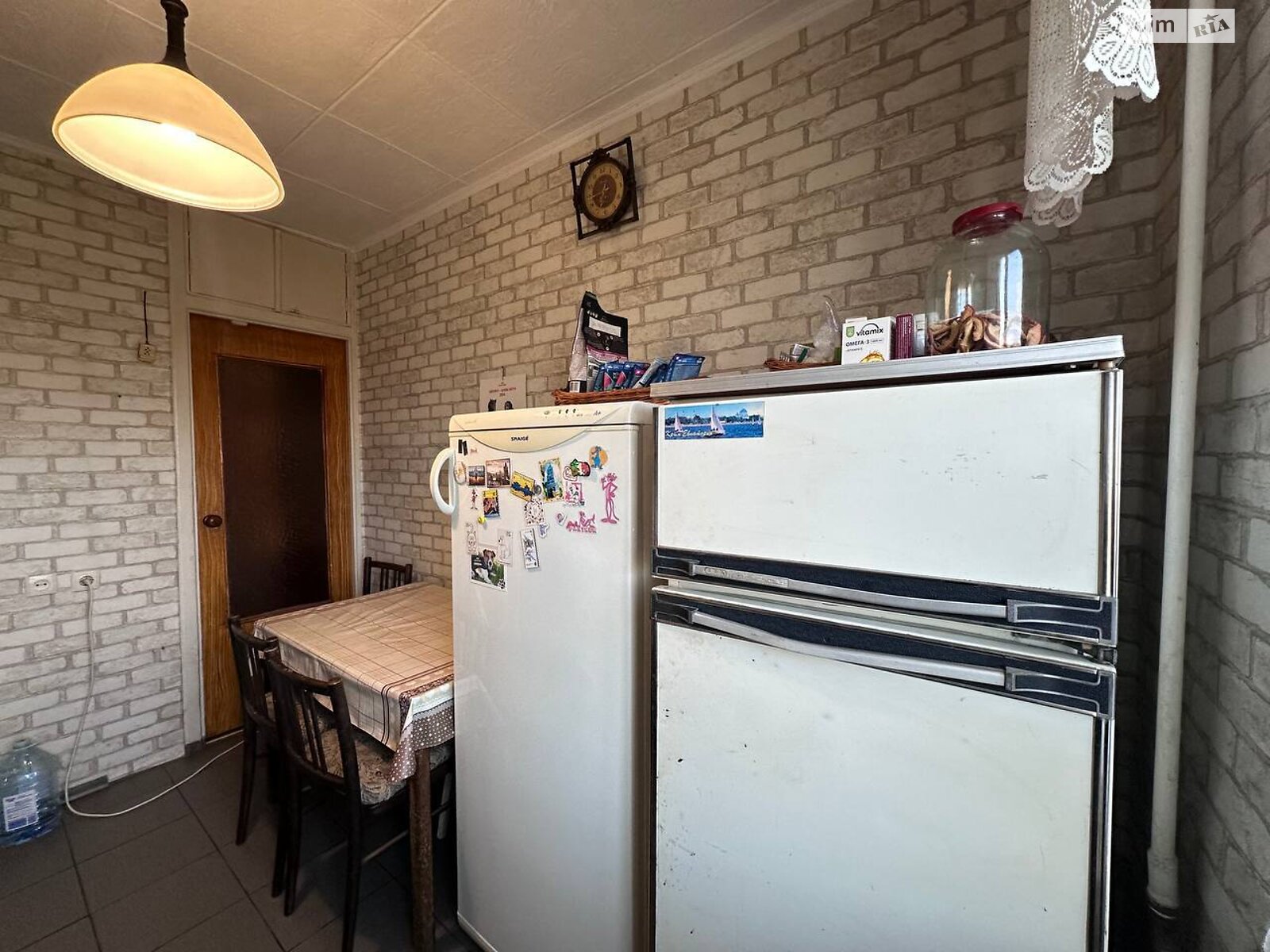 Продаж трикімнатної квартири в Києві, на вул. Привокзальна 14А, район Нова Дарниця фото 1 Продаж трикімнатної квартири в Києві, на вул. Привокзальна 14А, район Нова Дарниця фото 1