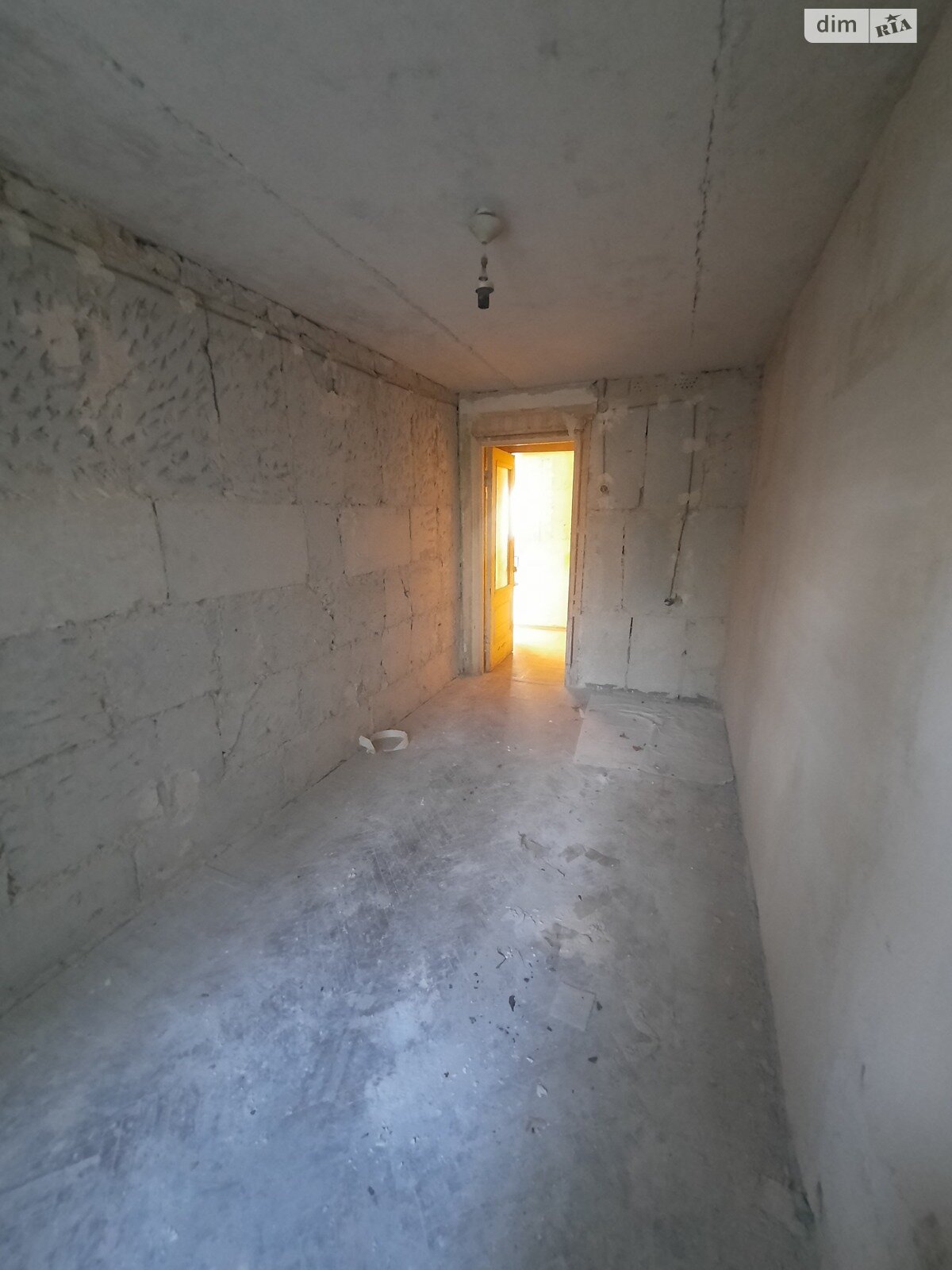 Продаж трикімнатної квартири в Києві, на вул. Привокзальна 14, район Нова Дарниця фото 1 Продаж трикімнатної квартири в Києві, на вул. Привокзальна 14, район Нова Дарниця фото 1