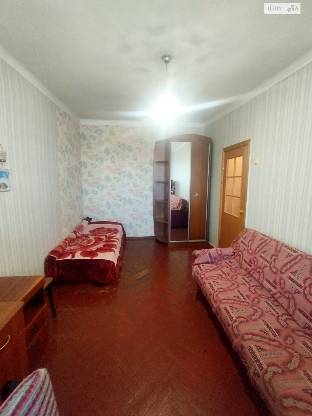 Продаж однокімнатної квартири в Києві, на вул. Привокзальна 12, район Нова Дарниця фото 1 Продаж однокімнатної квартири в Києві, на вул. Привокзальна 12, район Нова Дарниця фото 1