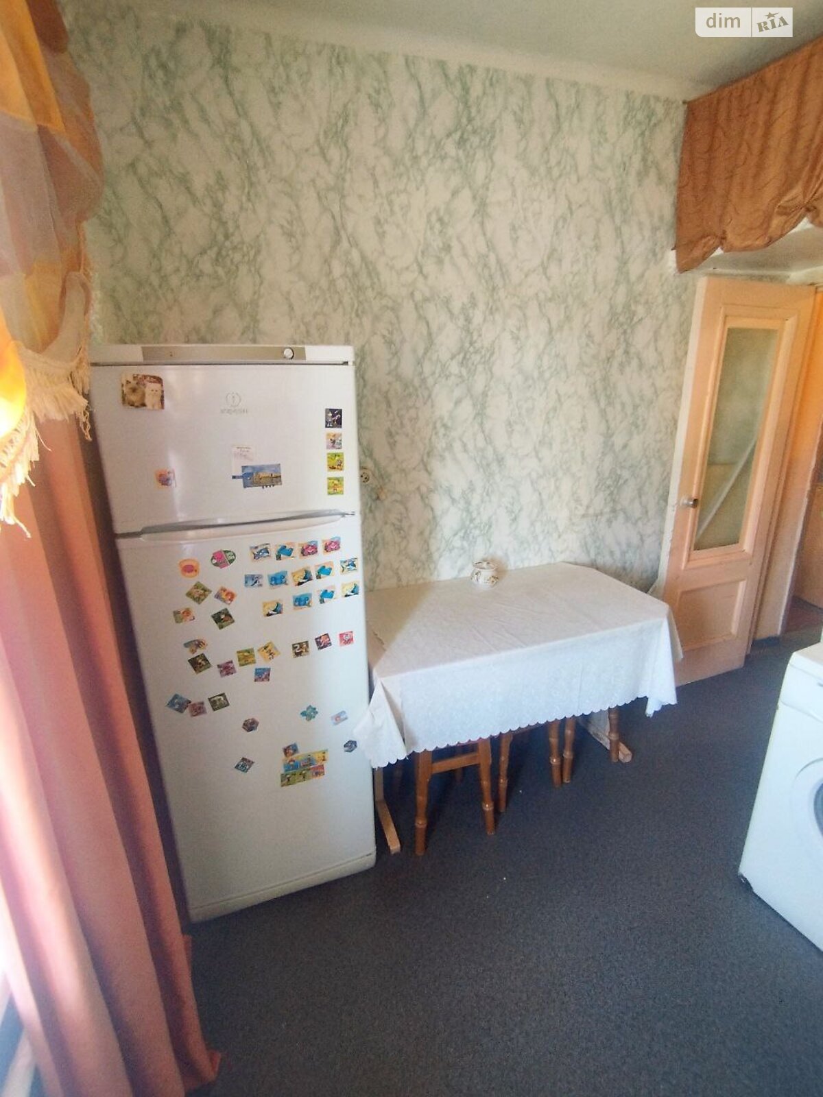 Продаж однокімнатної квартири в Києві, на вул. Привокзальна 12, район Нова Дарниця фото 1 Продаж однокімнатної квартири в Києві, на вул. Привокзальна 12, район Нова Дарниця фото 1