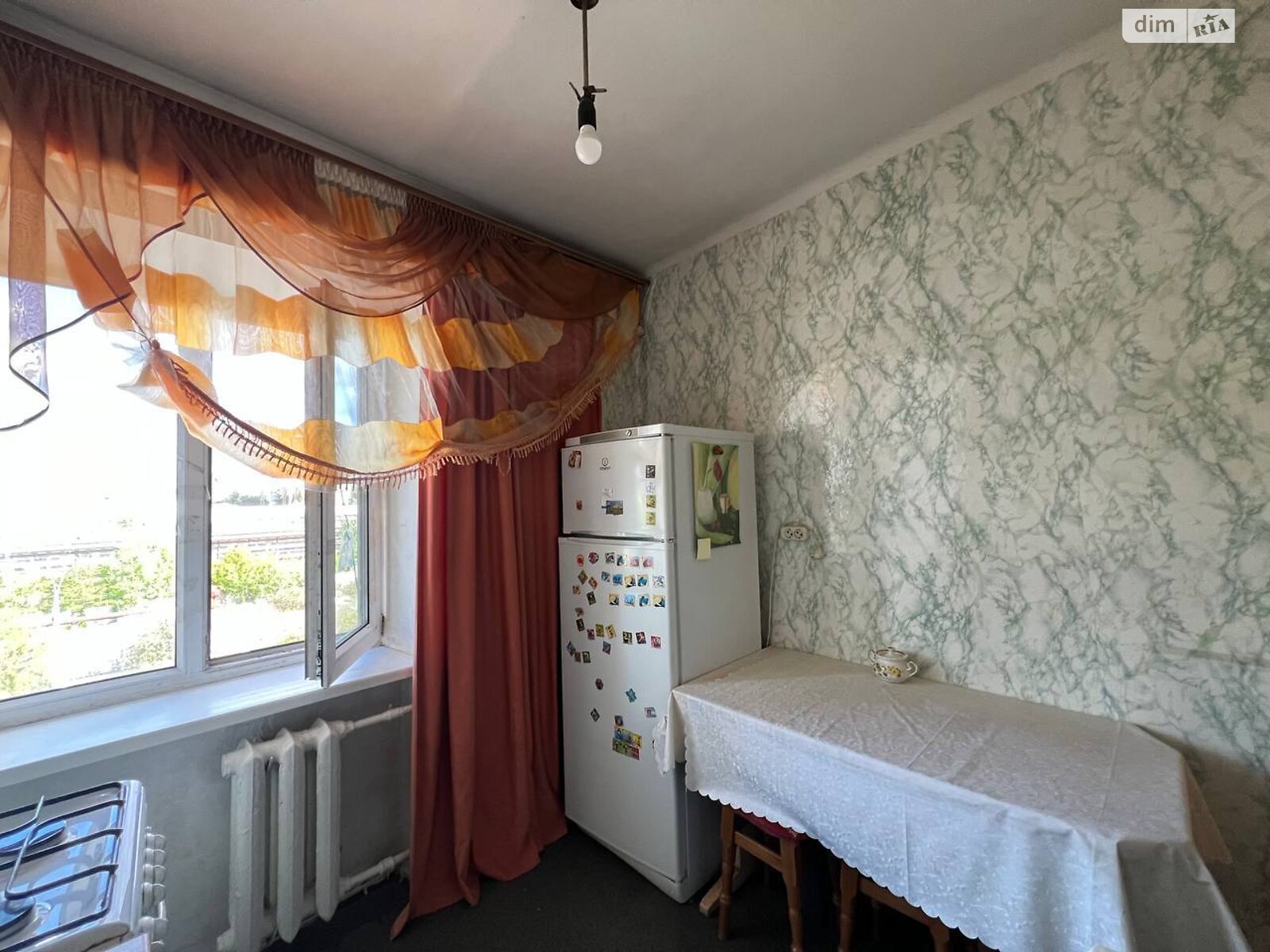 Продаж однокімнатної квартири в Києві, на вул. Привокзальна 12, район Нова Дарниця фото 1 Продаж однокімнатної квартири в Києві, на вул. Привокзальна 12, район Нова Дарниця фото 1